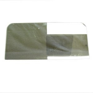 Norcold 618158 Refrigerator Crisper Cover Glass Shelf - Replacement Part for Norcold RV & Marine Fridges - Durable & Easy to Install for Fresh Food Storage