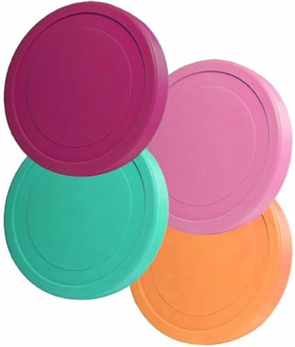 Lids Only Pack of 4 - Mix 2