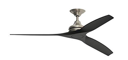 Fanimation Spitfire 3-Blade Ceiling Fan - 12