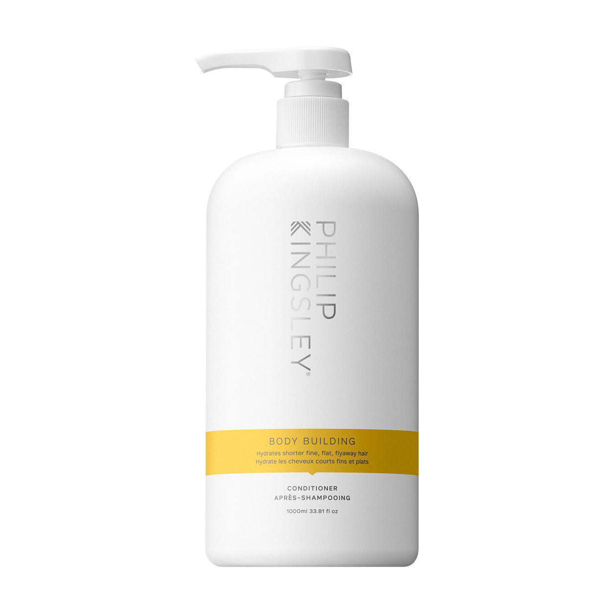 Best Weightless Conditioner for Bodybuilding - Lightweight Hair Care for Gym & Workout - Post-Workout Hair Hydration