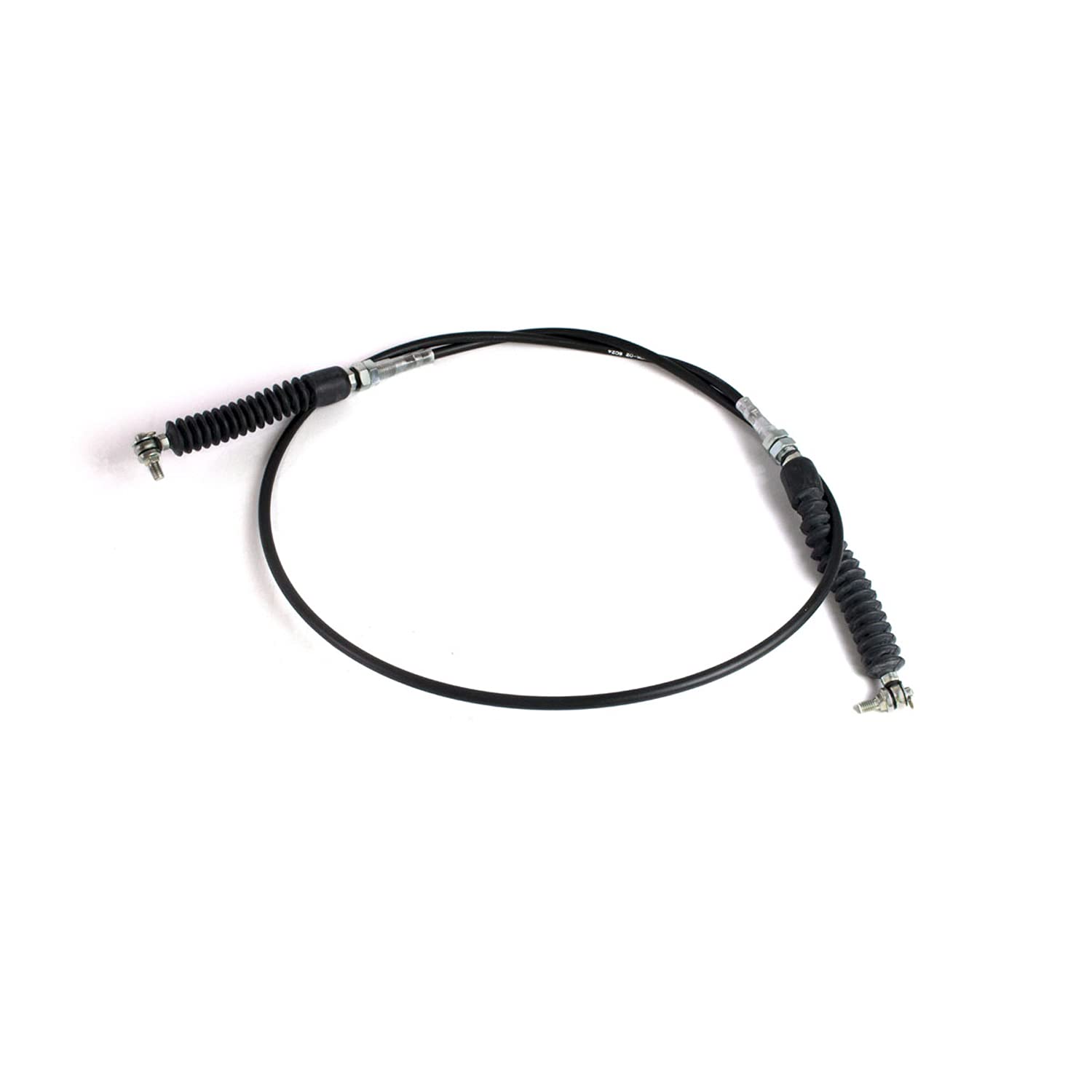 Genuine Polaris Ranger Shift Cable OEM Part 7081005 - Replacement for Smooth Gear Shifting - Perfect for Off-Road Adventures & Utility Work