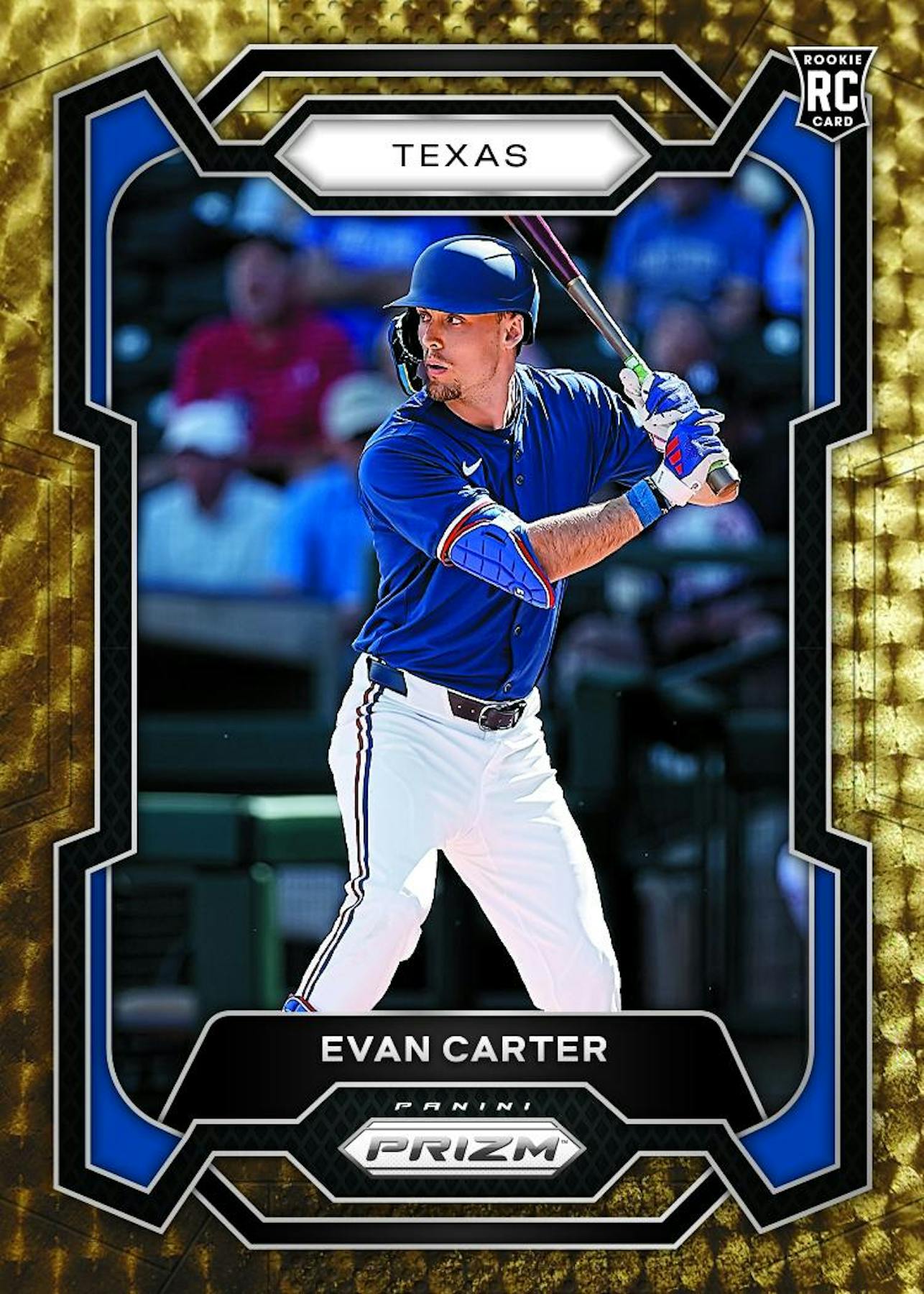 2024 Panini Prizm Baseball Hobby Box - 24 Packs with Exclusive Cards - Perfect for Collectors & Fantasy Baseball Fans - Great for Trading, Gifting & Displaying in Your Sports Memorabilia Collection