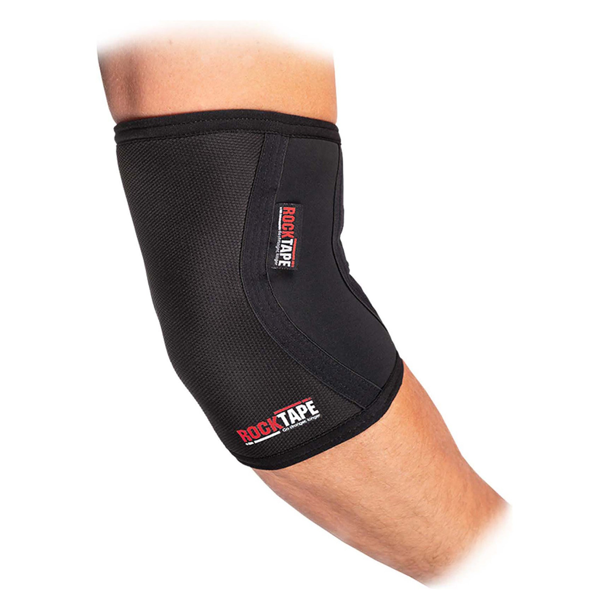 Assassin's Elbow Sleeves - Compression Support for Weightlifting, CrossFit & Gym Workouts - Perfect for Fitness Training & Injury Prevention