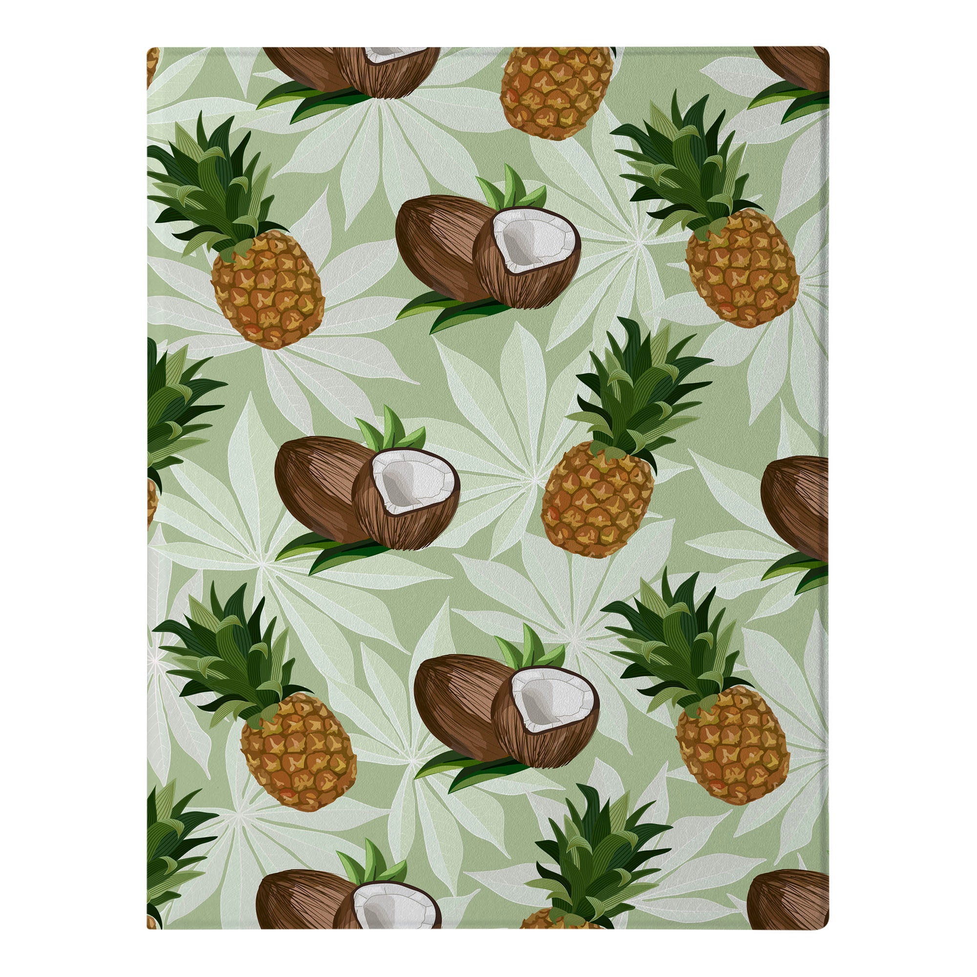 Premium reMarkable 2 Tablet Case & Marker Plus Bundle - Durable Protective Cover with Magnetic Stylus for Paper Tablet - Perfect for Work, Study & Digital Note-Taking - Tropical Fruits Design