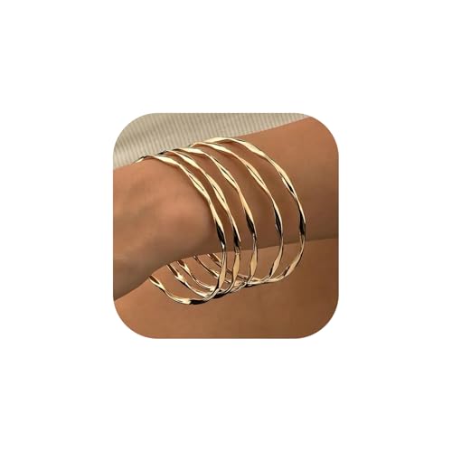 Q SET-5pc Gold