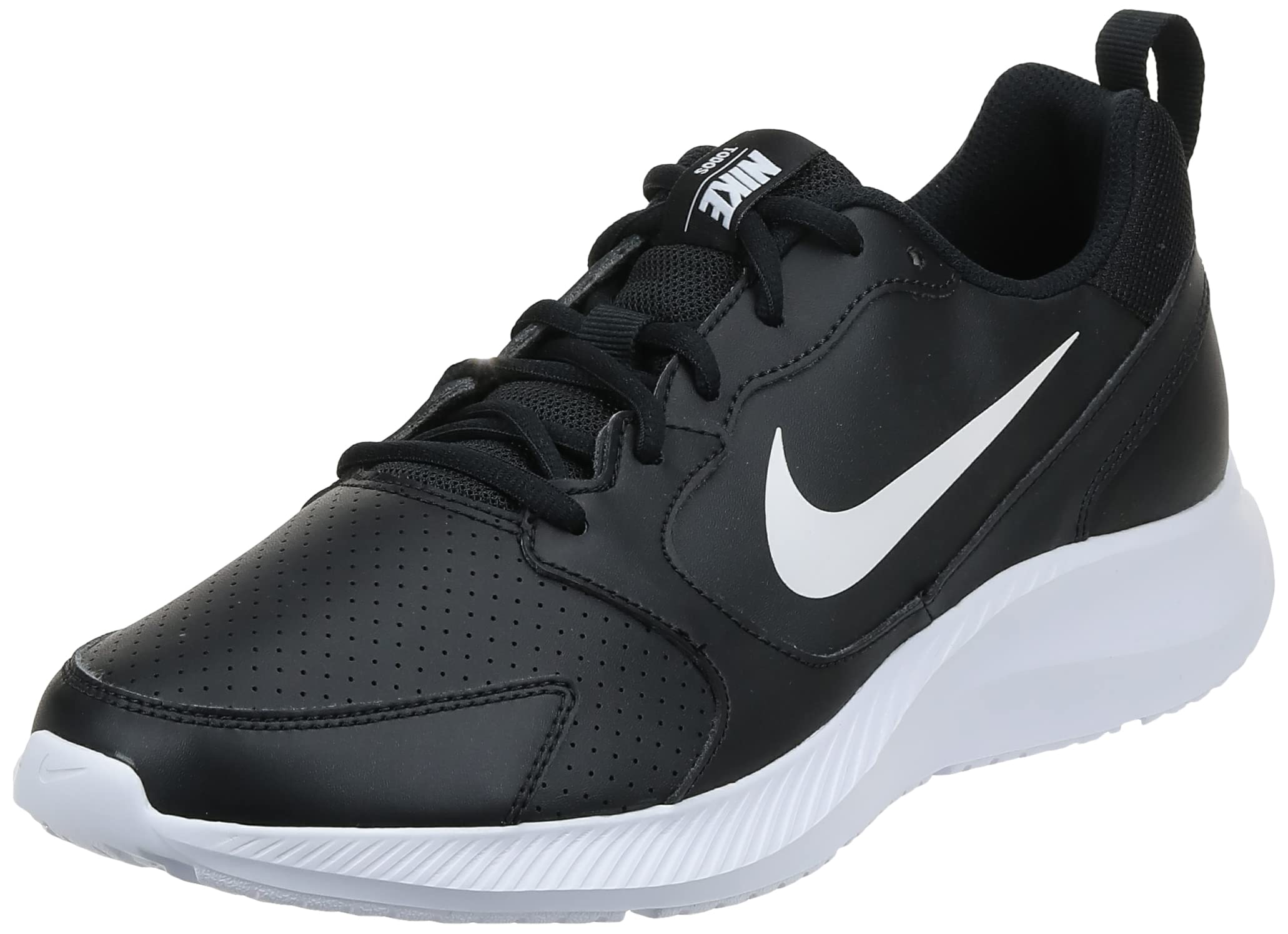 Nike Men's Todos Running Shoes - Lightweight, Cushioned & Breathable for Jogging, Training & Gym Workouts
