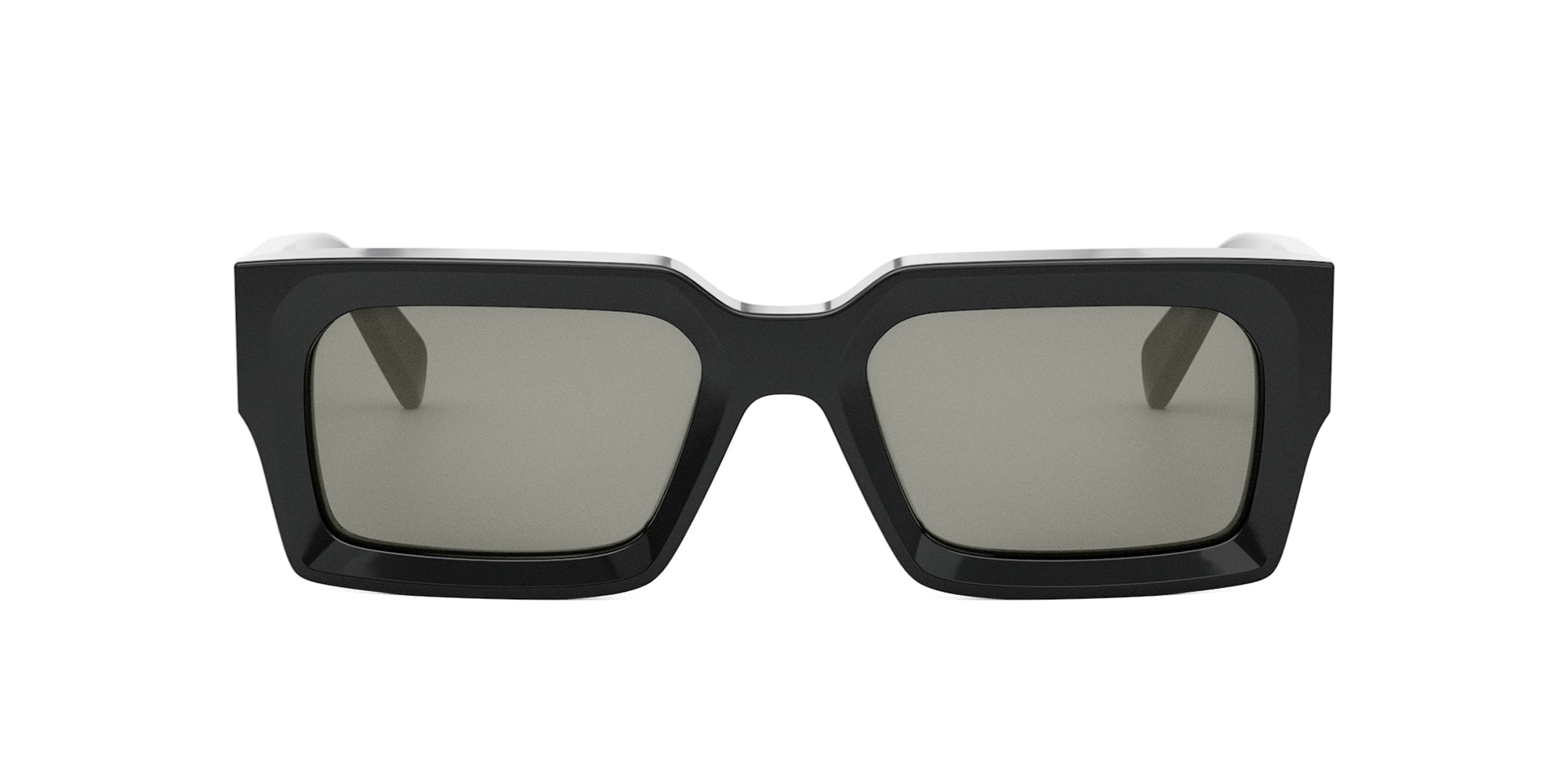 CELINE Bold 3 Dots CL40280U Sunglasses - Classic Aviator Style with UV Protection for Women & Men | Perfect for Driving, Beach & Outdoor Activities