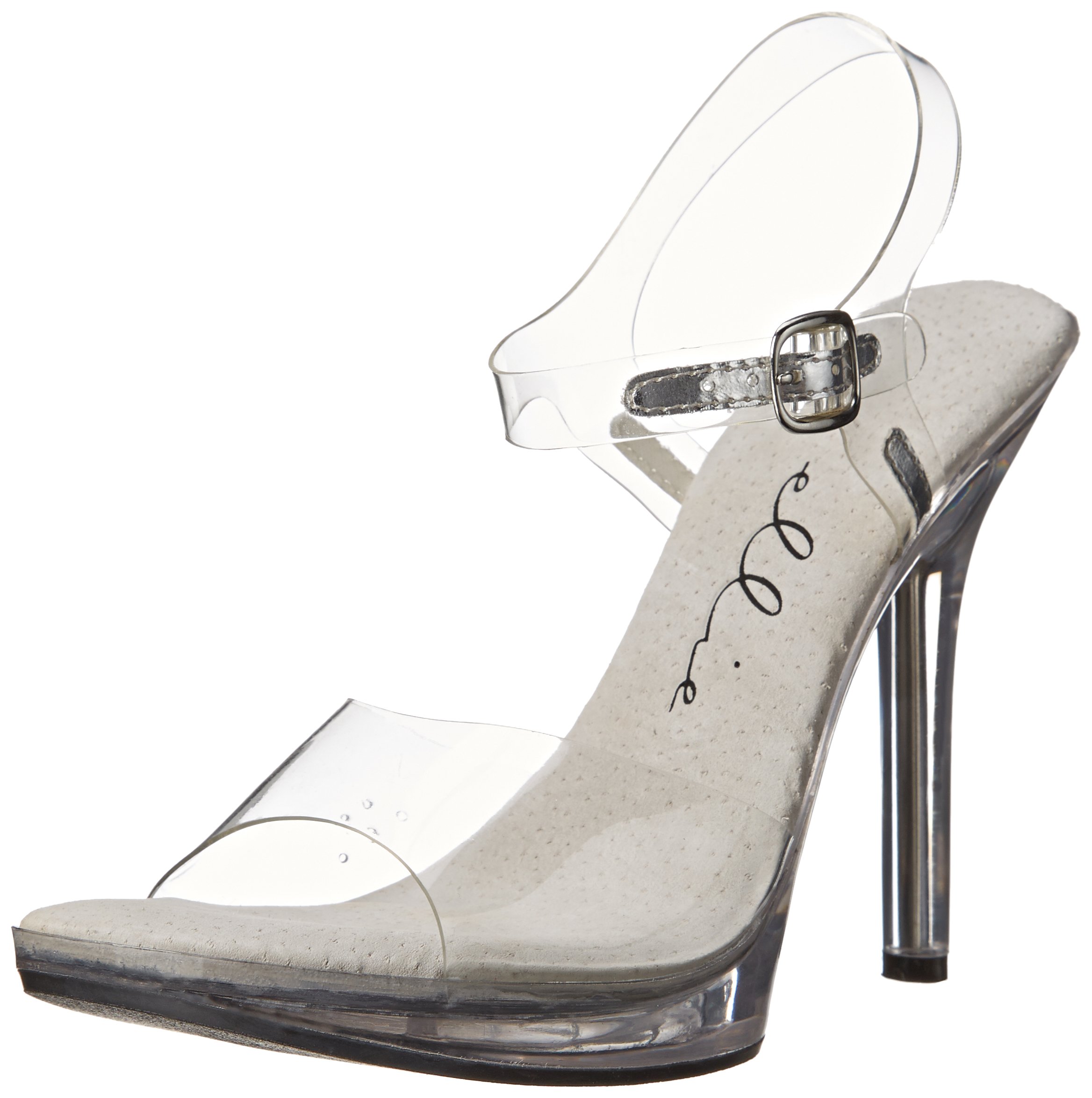 Ellie Shoes Women's 502-Brook Comfortable Dress Sandals - Elegant Casual & Office Wear for Summer