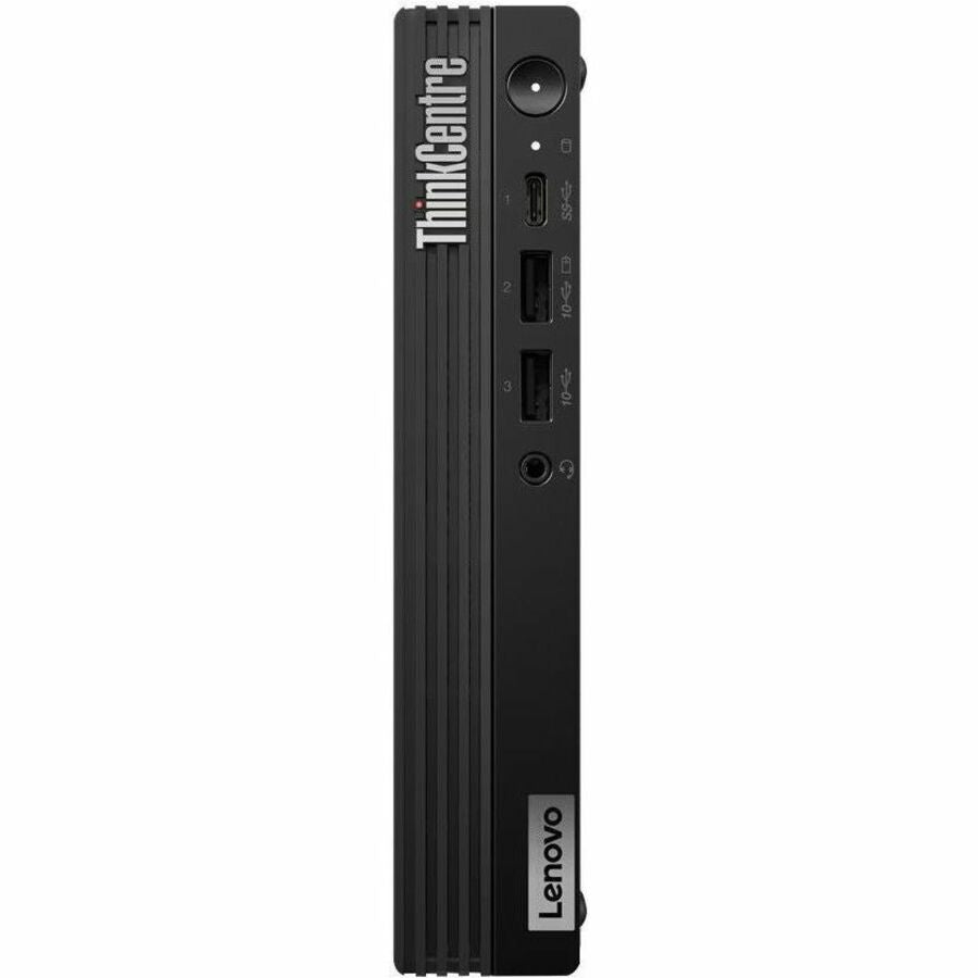 Lenovo ThinkCentre M70q Gen 5 Tiny Desktop Computer - Intel Core i5, 16GB RAM, 512GB SSD, Windows 11 Pro | Compact Business PC for Home Office & Remote Work