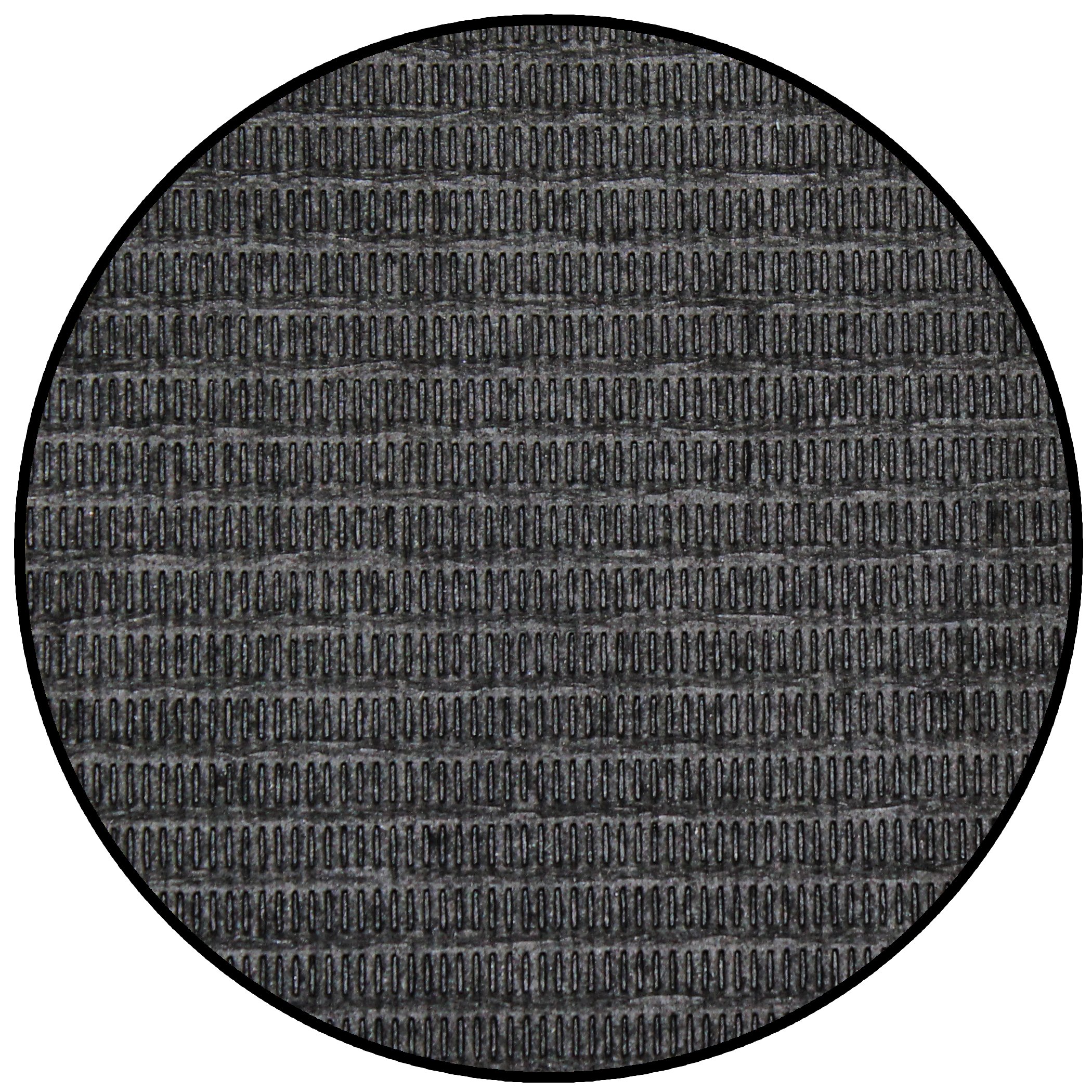 **Adenna Disposable Black Dental Bibs/Lap Cloths (Case of 500) - Ideal for Dental Clinics, Salons & Medical Offices**