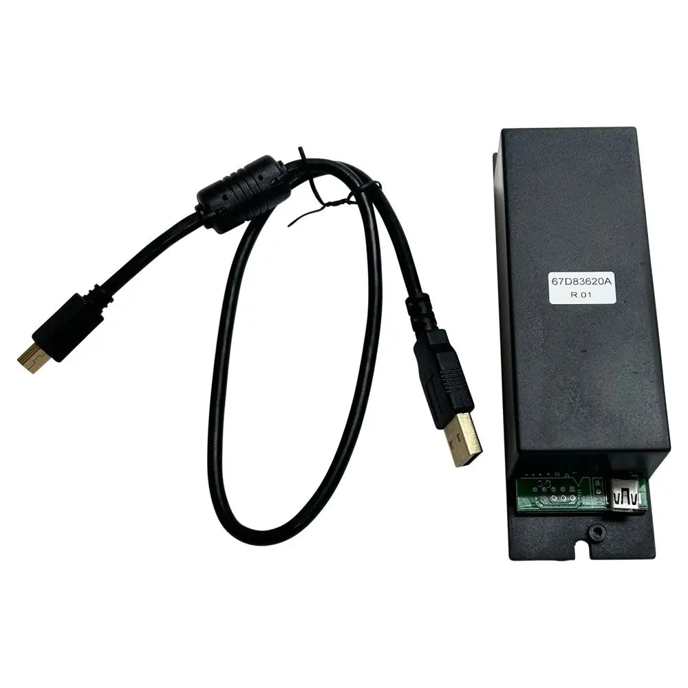 Original Cemb OEM Antenna for DWA1000 Alignment System 67D83620A - High Precision Wireless Alignment Tool for Industrial Machinery Maintenance & Calibration