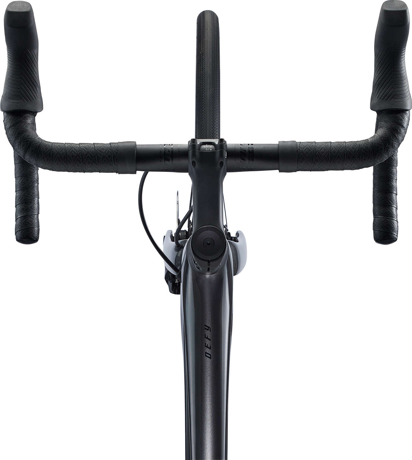 Giant Defy Advanced Pro 2 AX Carbon Road Bike - Lightweight Endurance Bicycle for Men & Women - Perfect for Long-Distance Cycling, Commuting, and Road Racing