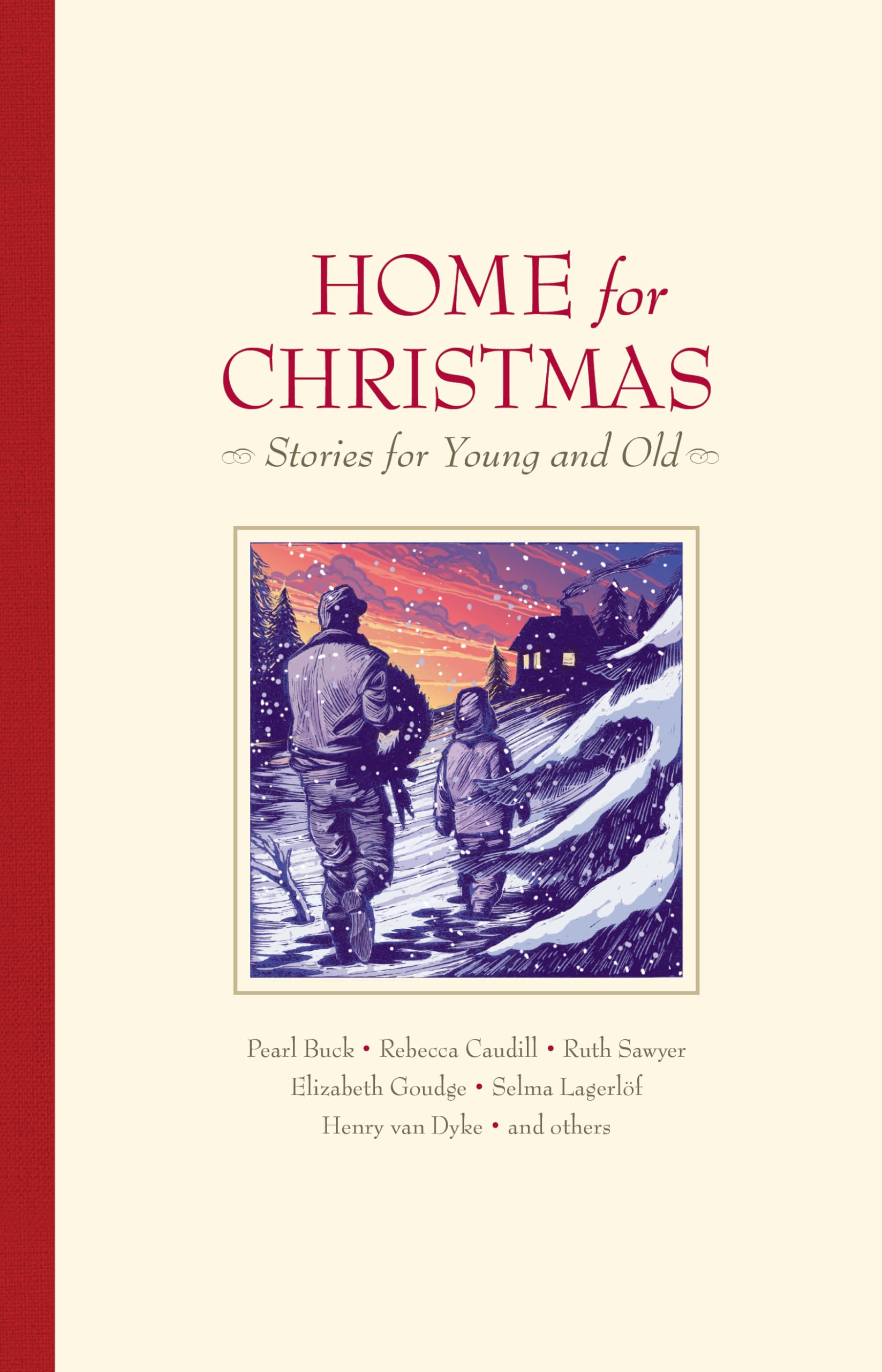 Home for Christmas: Heartwarming Holiday Stories for Kids and Adults - Perfect for Family Reading & Cozy Winter Nights