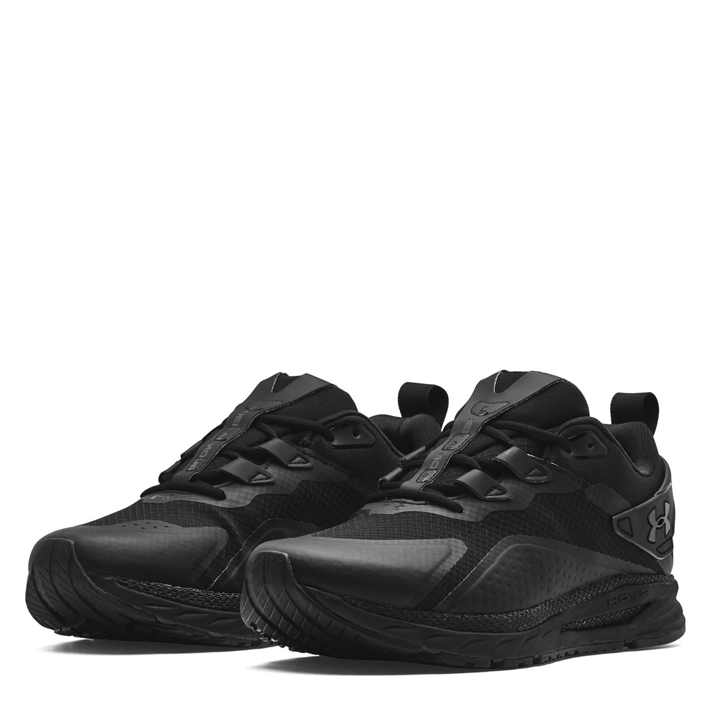 Under Armour HOVR Flux Movement Men's Running Shoes - Lightweight Training Sneakers for Jogging, Gym Workouts & Casual Wear (Style 3025354)