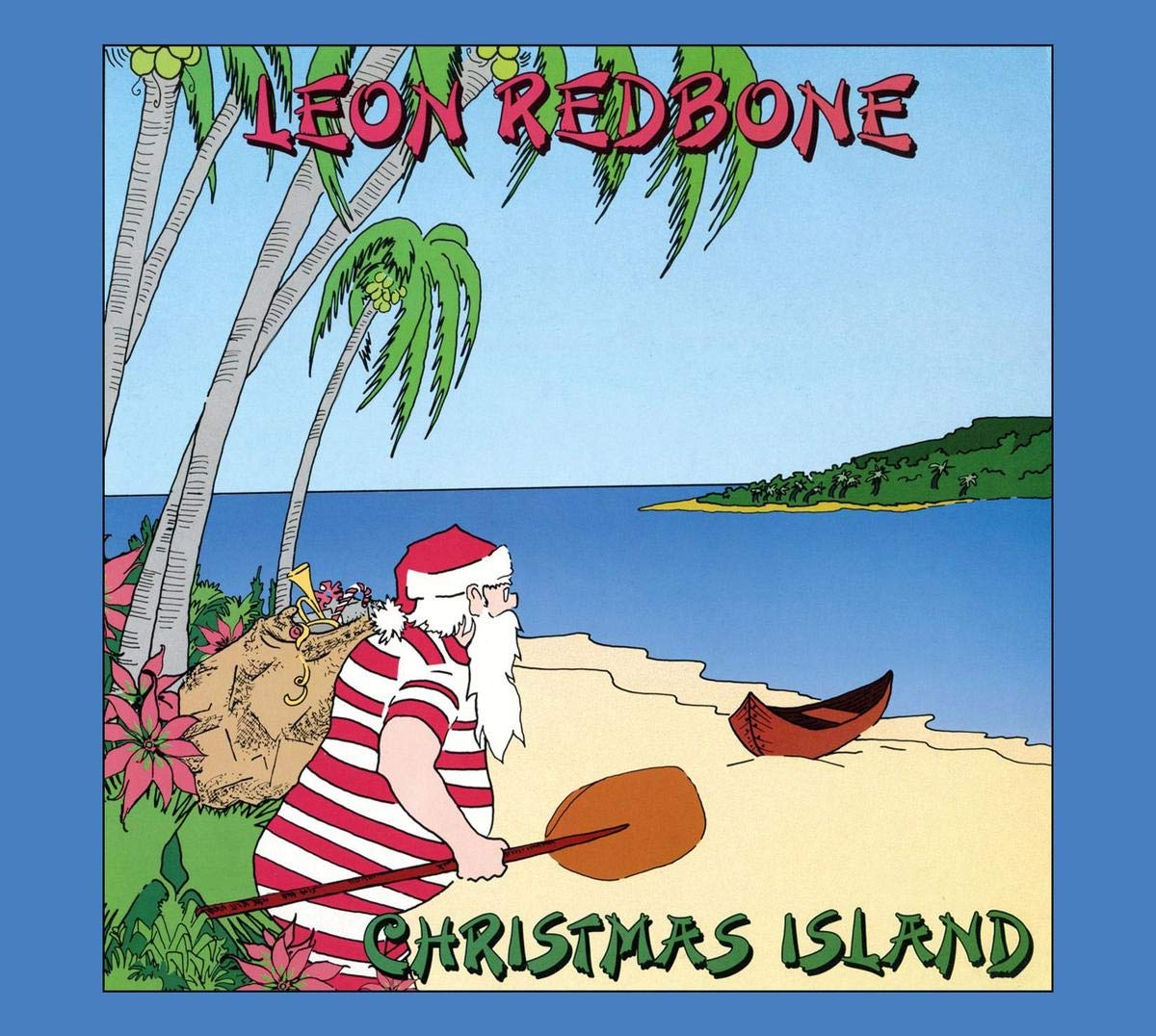 Christmas Island - Unique Holiday Decorations & Gifts for Festive Home & Party Decor | Perfect for Christmas Tree Ornaments, Stocking Stuffers & Seasonal Celebrations