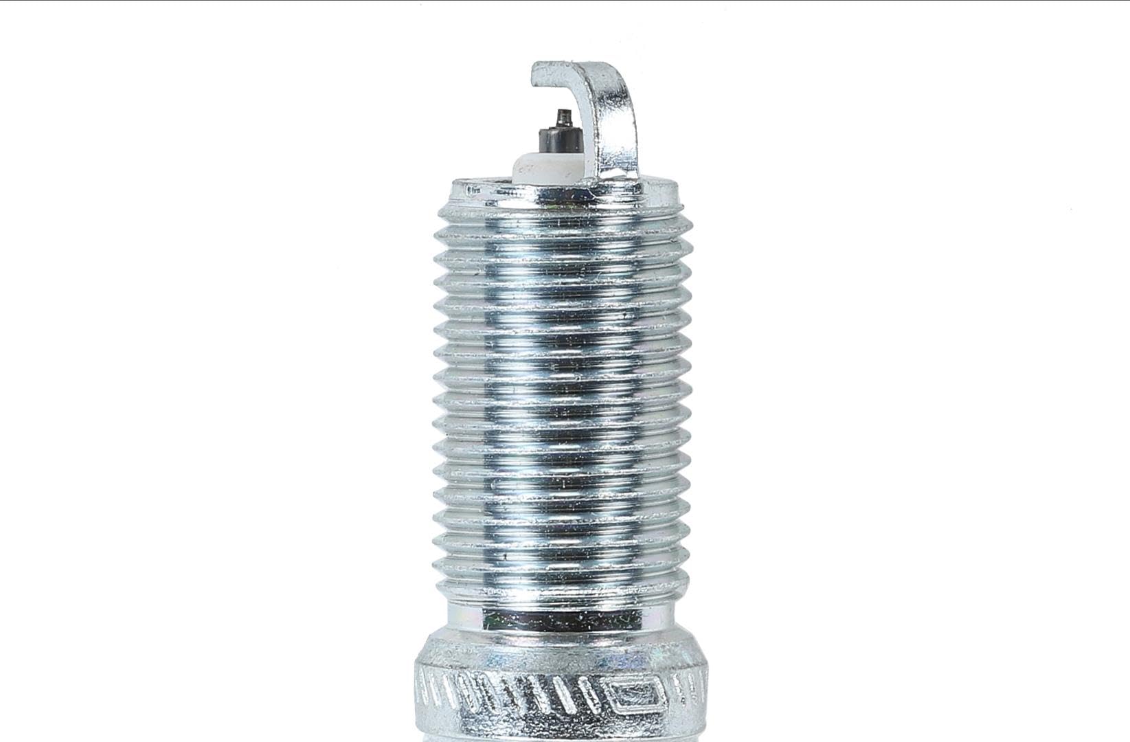 ACDelco GM Original Equipment 41-988 Iridium Spark Plug - Single Pack | High Performance Spark Plug for GM Vehicles | Perfect for Chevy, GMC, Buick & Cadillac Engines | Improves Fuel Efficiency & Engine Performance