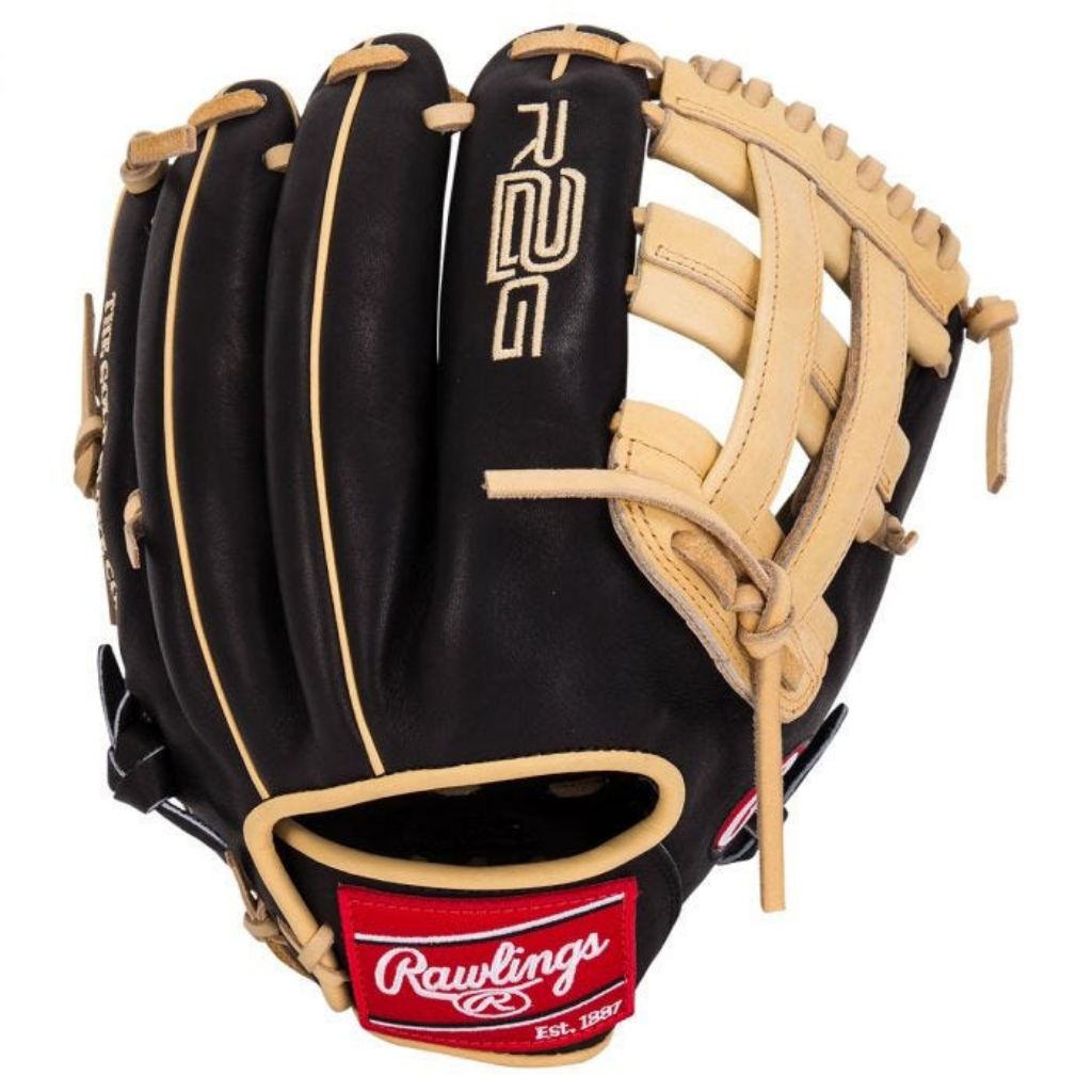 Rawlings Heart of the Hide R2G Series 12.25