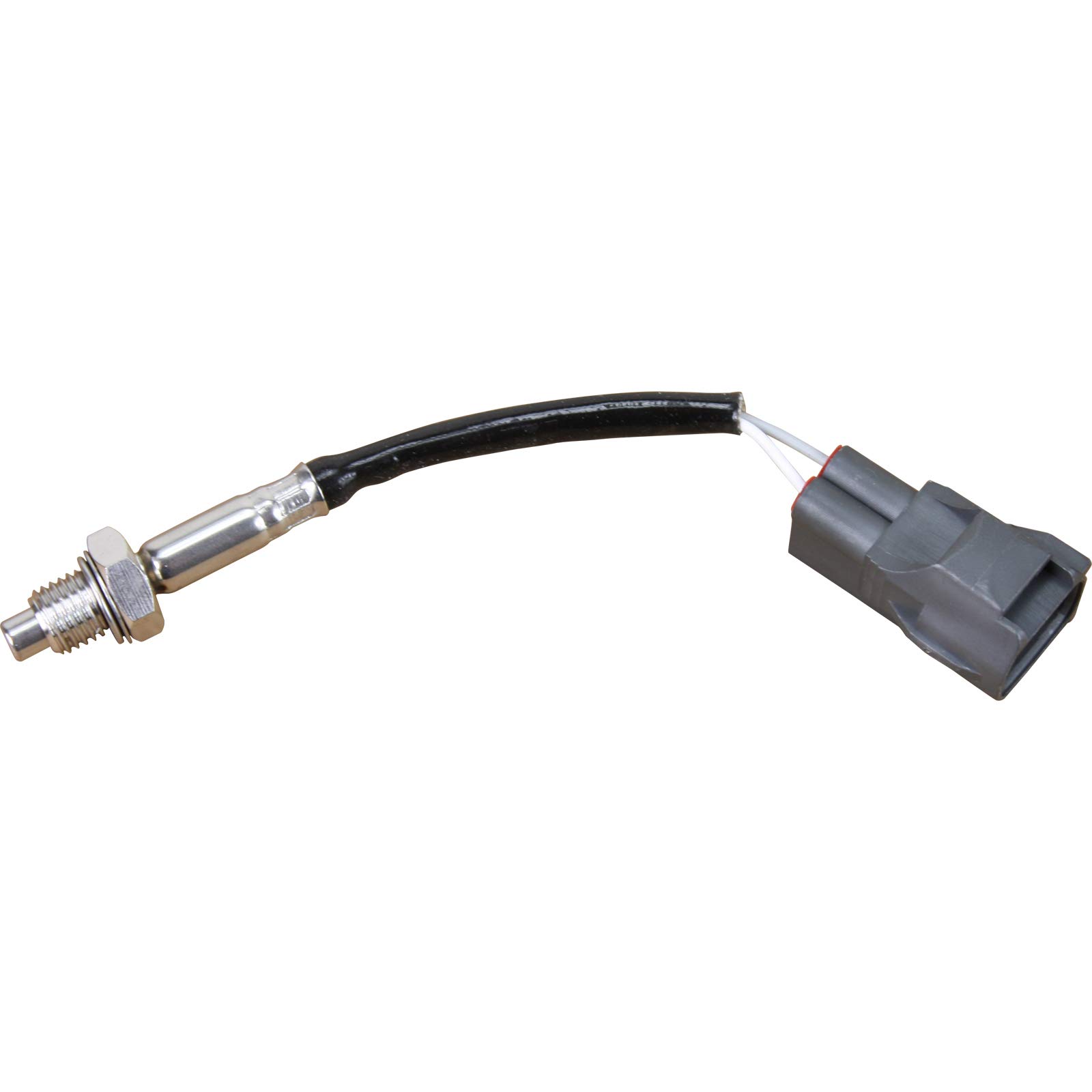 AIP Electronics EGR Exhaust Temperature Sensor Compatible with 1994-2001 Toyota Lexus OEM Fit ETS129 - Replacement Part for Improved Engine Performance & Emissions Control