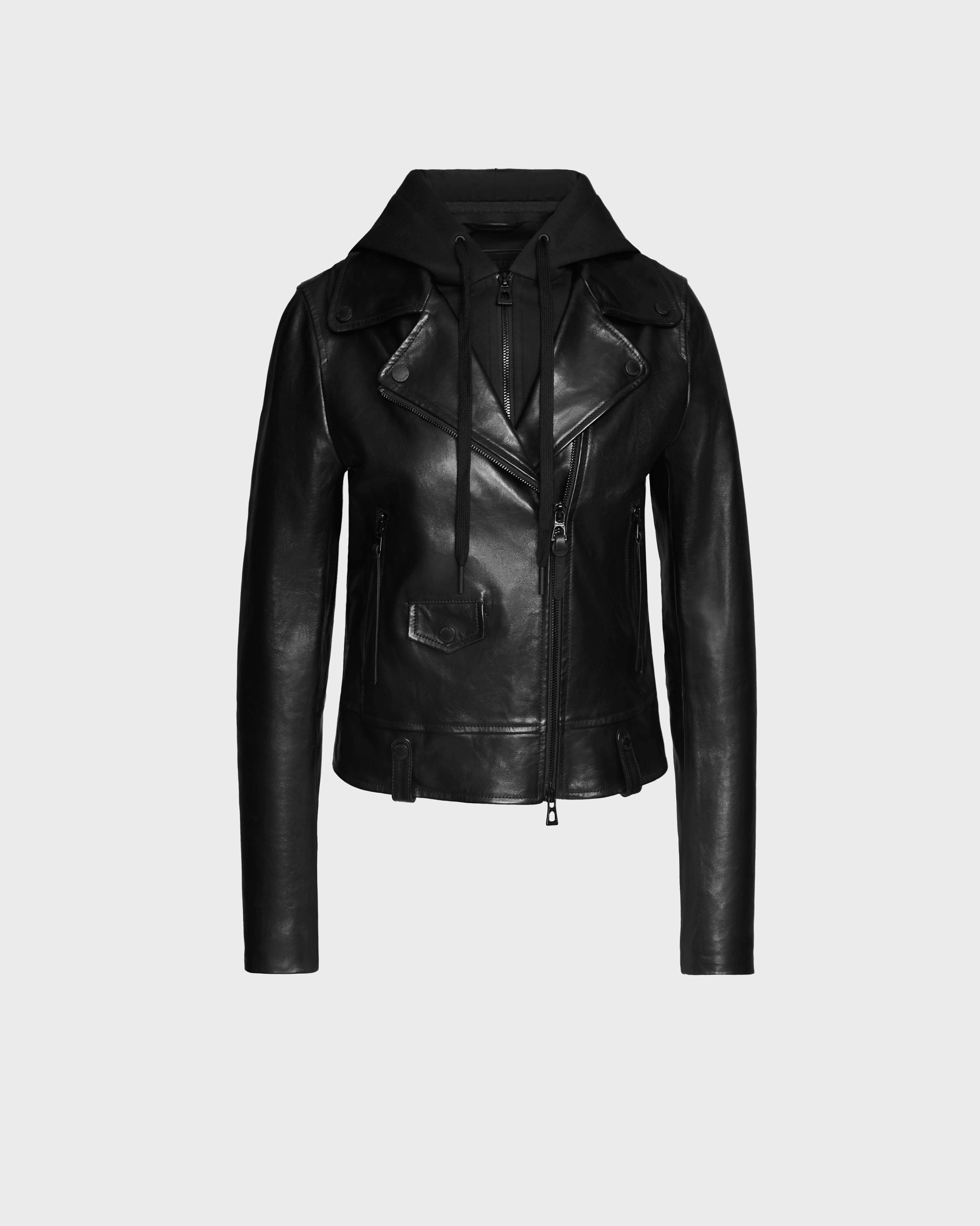 MALAK 8124821 Black - Stylish and Durable for Everyday Use, Office, and Travel