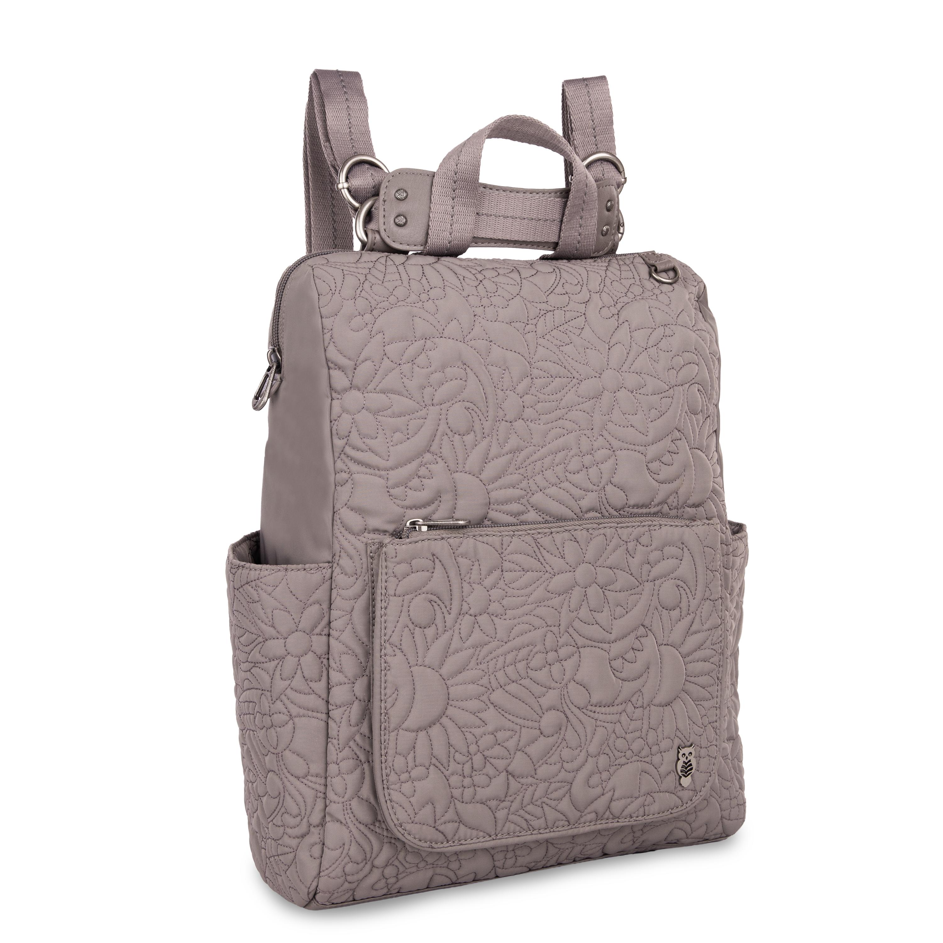 Loyola Backpack - Durable & Stylish School & Travel Backpack for Students & Professionals | Perfect for College, Work & Outdoor Adventures