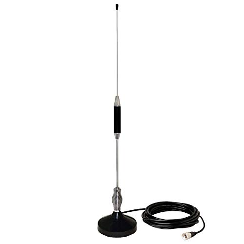 Cb Antenna