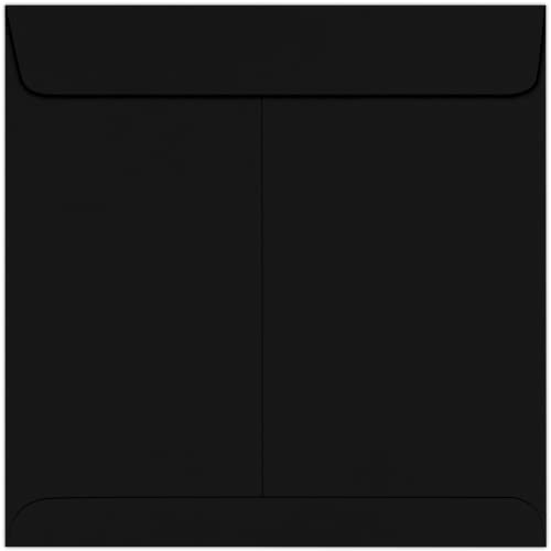 Midnight Black