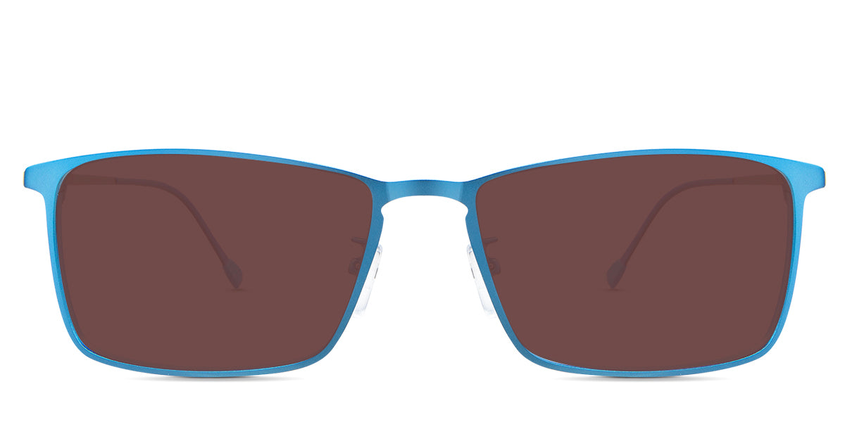 Ares Men's Prescription Sunglasses for Driving, Fishing & Outdoor Activities – UV Protection & Stylish Eyewear
