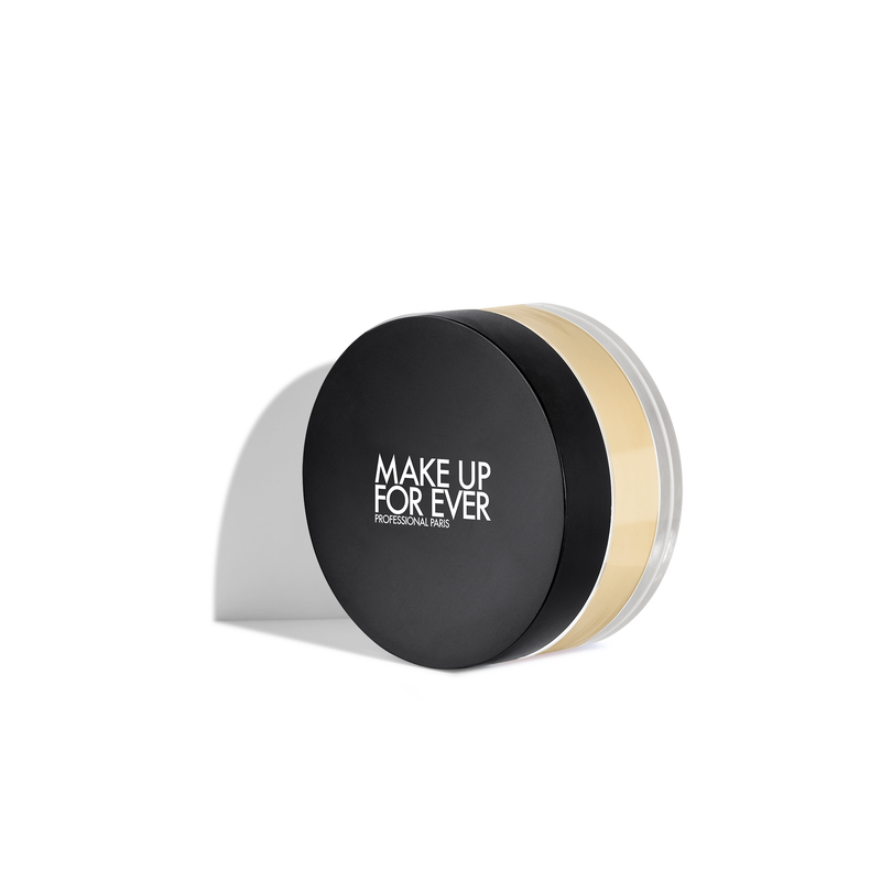 Mini HD Skin Setting Powder 0.4oz - Translucent Loose Face Powder for Oily Skin, Makeup Finishing & Shine Control - Perfect for Daily Wear, Photo Shoots & Special Events