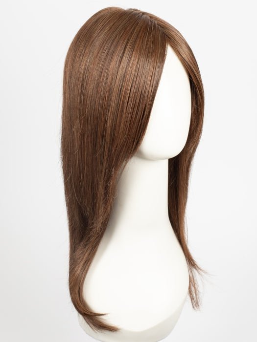 Petite & Average Synthetic Lace Front Wig - Hand Tied Human Hair-Like Wig for Women | Perfect for Cosplay, Daily Wear & Special Occasions