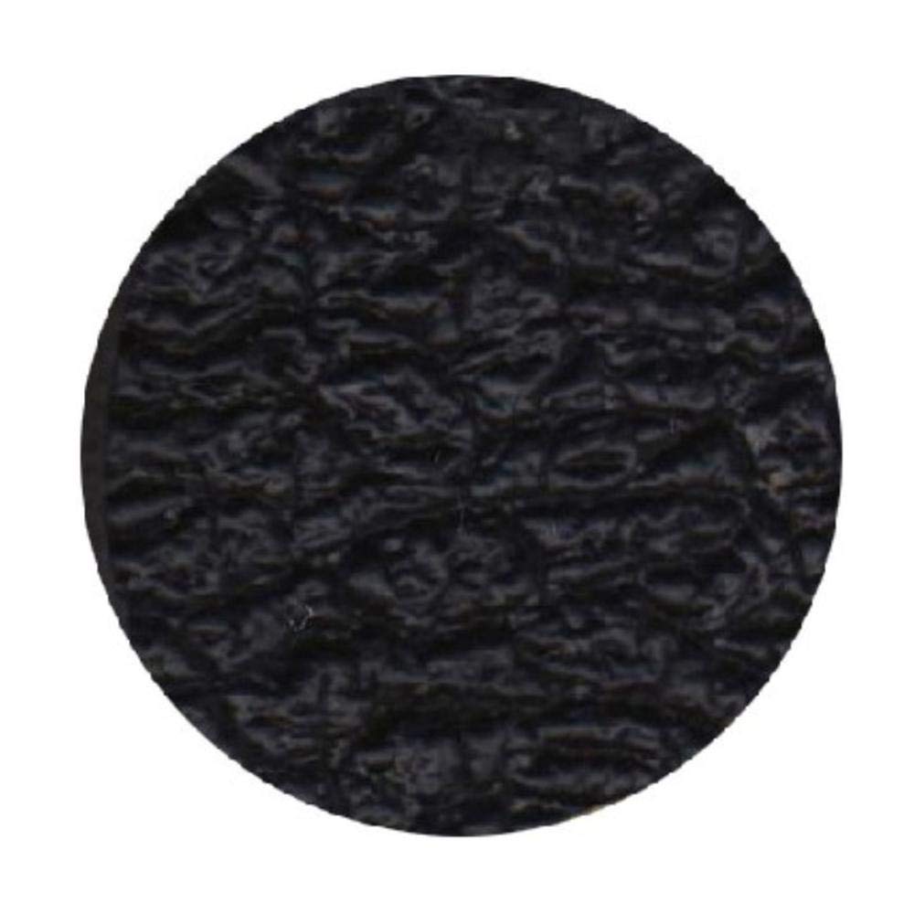 RAParts CR830974FM Textured Rubber Floor Mat Overlay for John Deere Tractors - Durable, Non-Slip Protection for Farming & Heavy Equipment Use