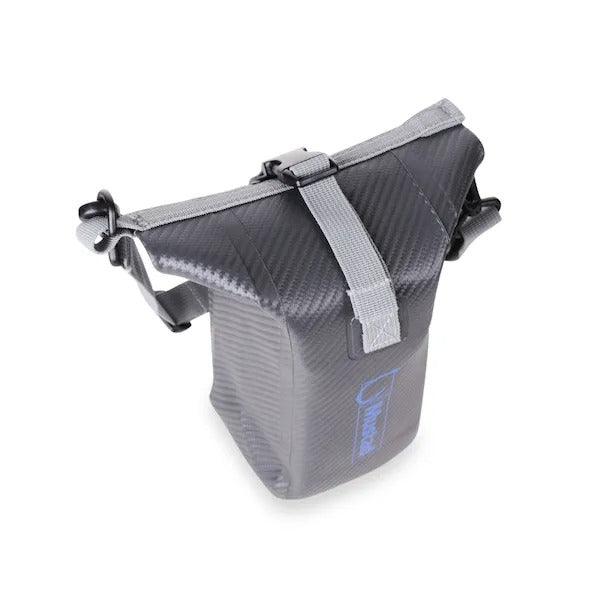 Mustad MB009 Waterproof Dry Bag 2L & 3L - Lightweight & Durable for Hiking, Camping, Kayaking, and Outdoor Adventures