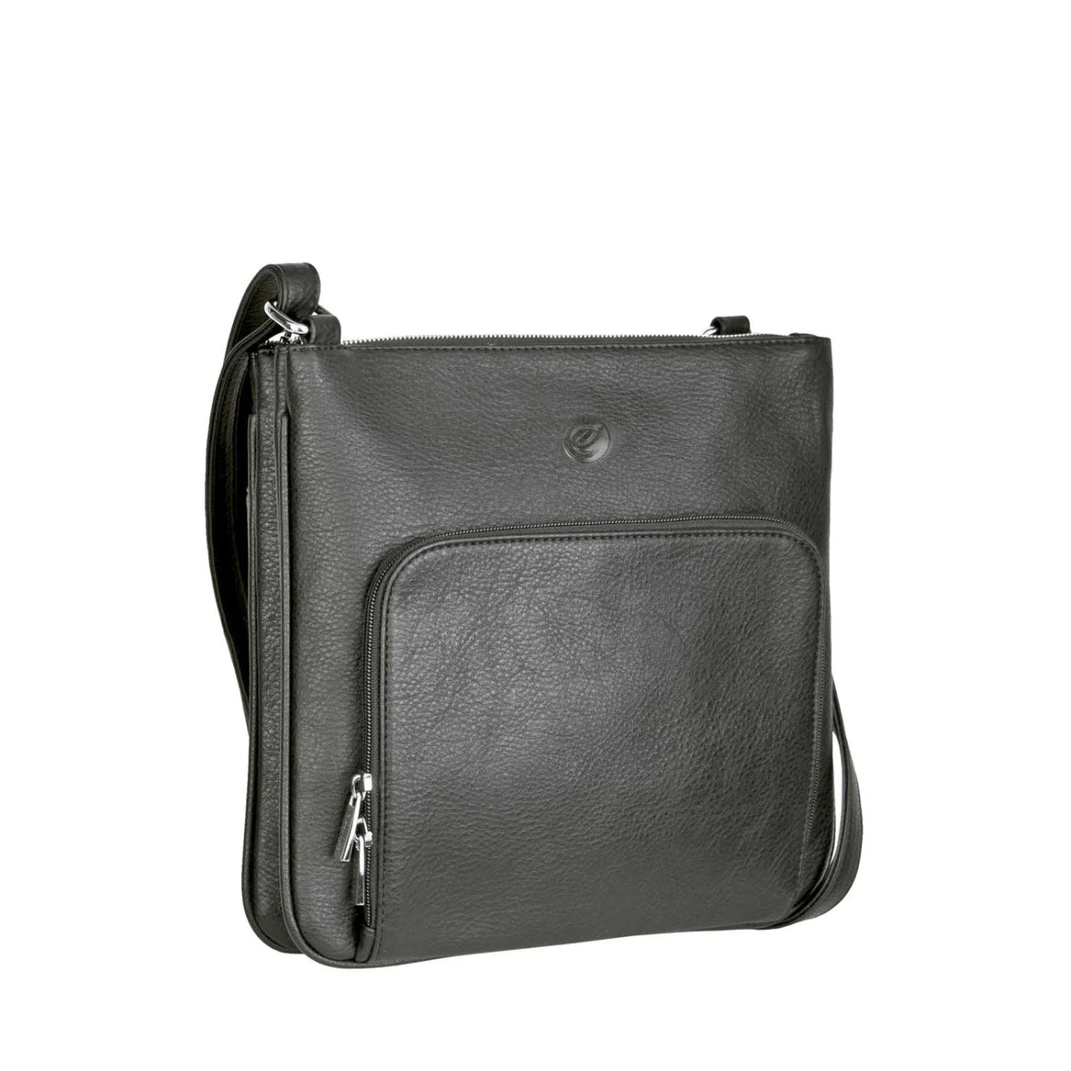 Pastel Messenger Bag for Women - Stylish Crossbody Purse with Adjustable Strap, Lightweight & Durable - Perfect for Work, Travel & Daily Use