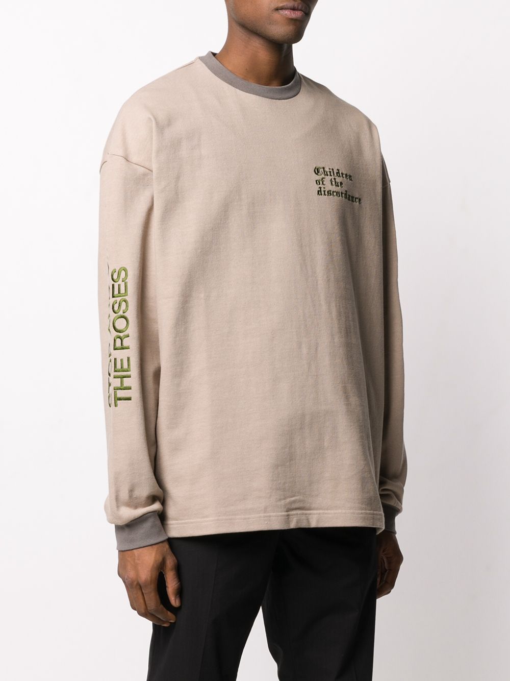 Children of The Discordance Sweaters - Stylish & Comfortable Knitwear for Men & Women | Perfect for Casual Outfits & Streetwear Fashion