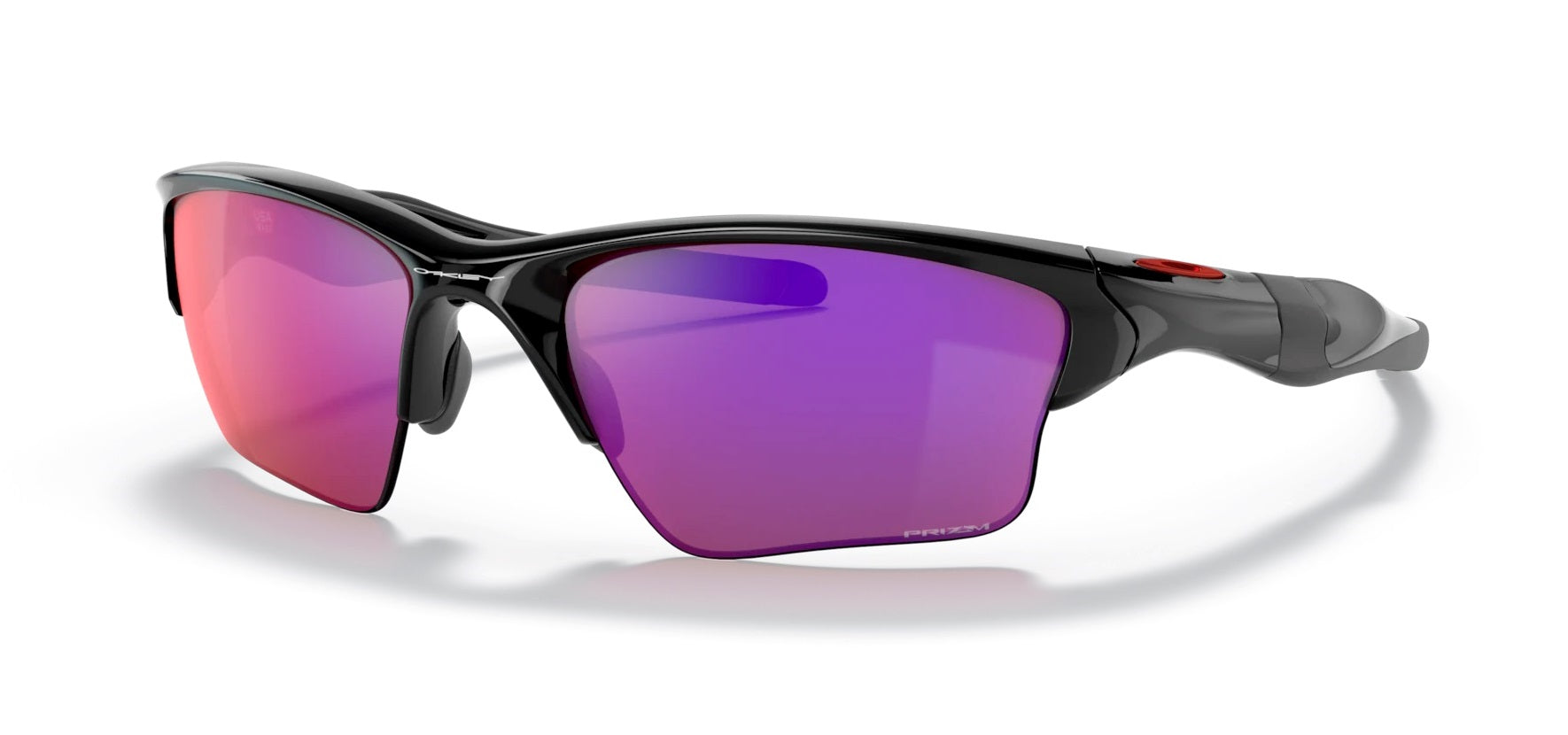 Polished Black-Prizm Road
