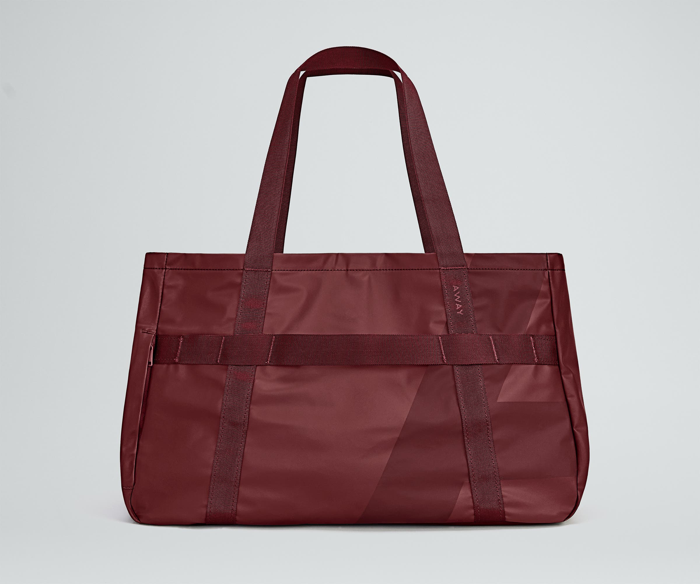 Active Tote 45L - Lightweight Durable Gym & Travel Bag for Workouts, Yoga, and Weekend Getaways