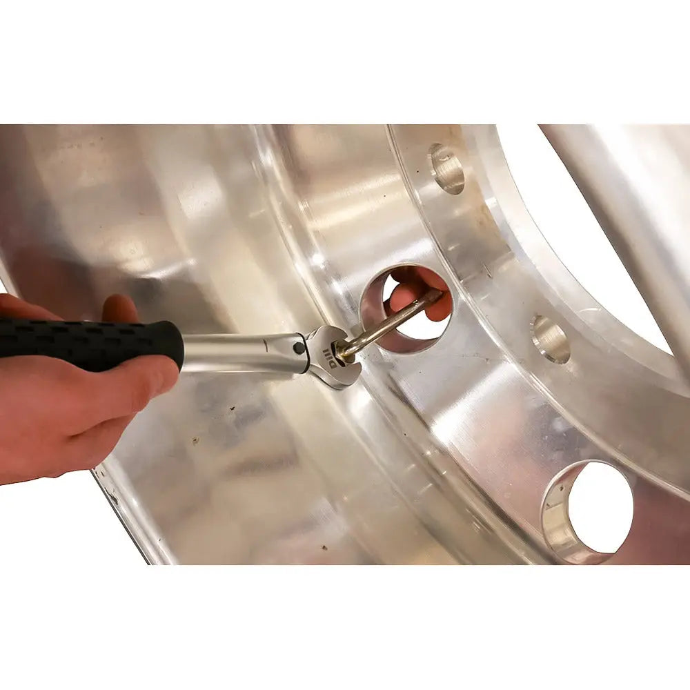Dill T 540 Valve Nut Torque Wrench - TR 540 to 550 (Each) | Precision Torque Tool for Automotive, Industrial & Mechanical Applications