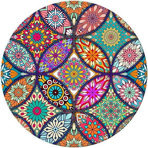 Colorful Mandala