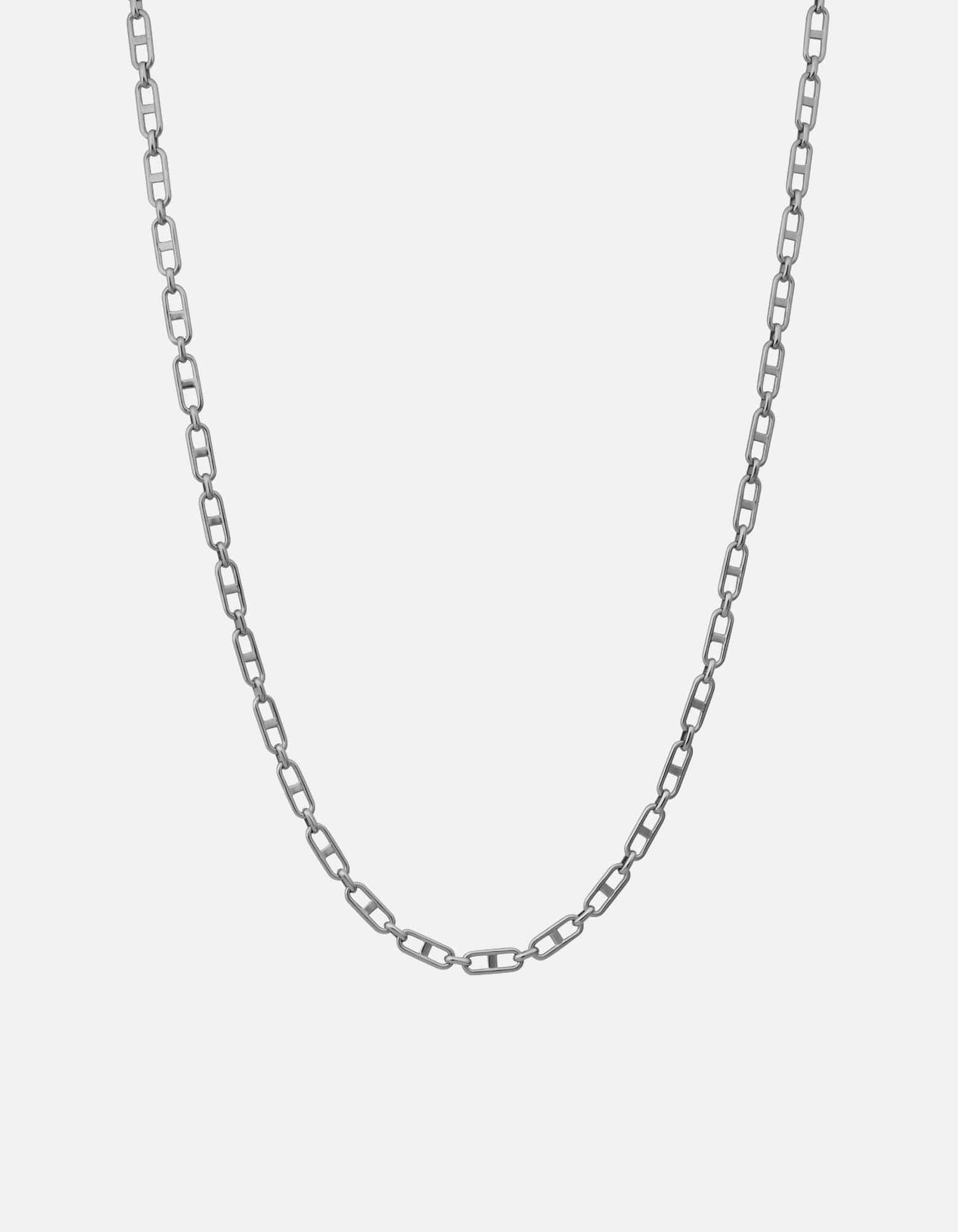 Polished Silver