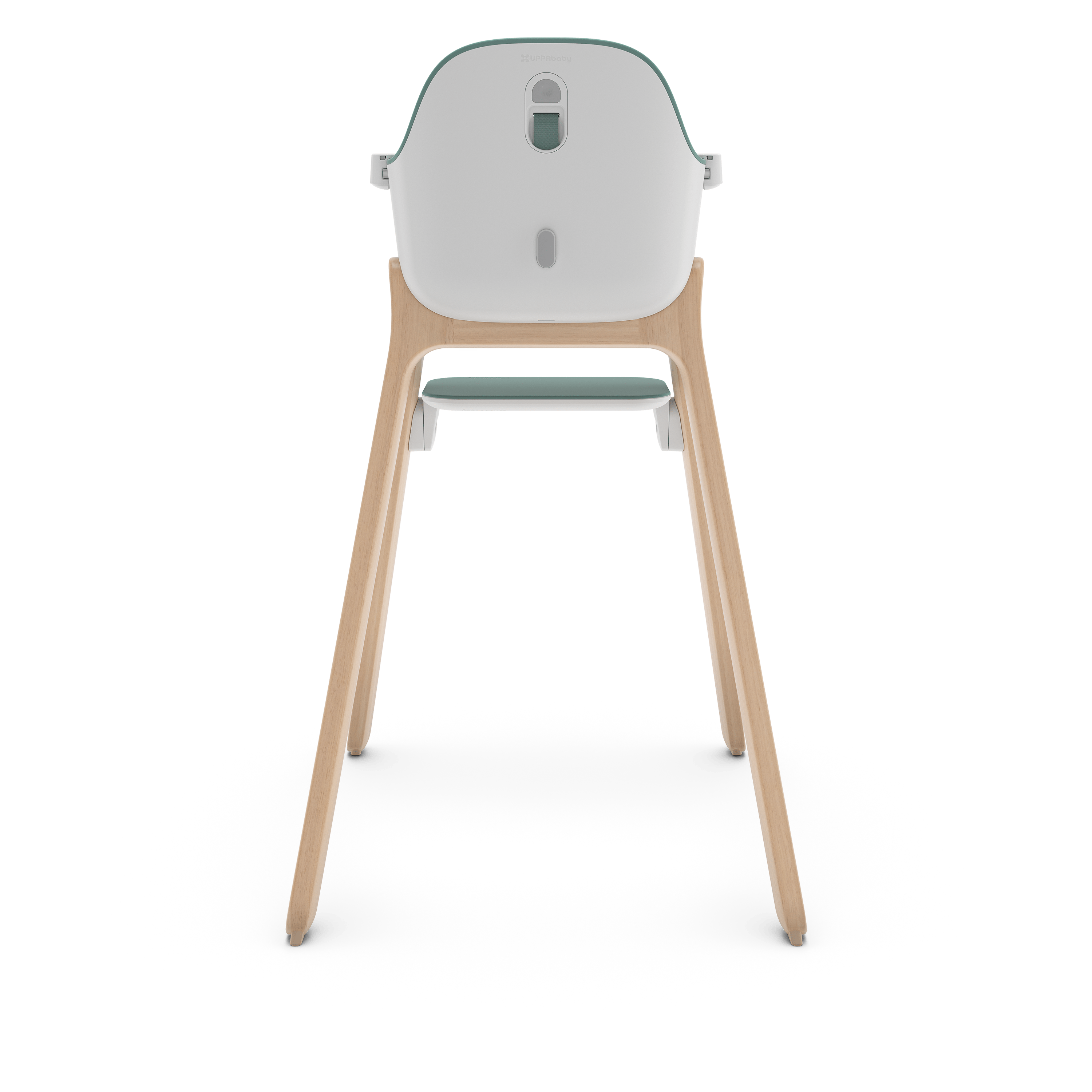 UPPAbaby CIRO High Chair for Babies & Toddlers - Adjustable, Easy to Clean, Modern Design - Perfect for Dining, Feeding & Playtime at Home