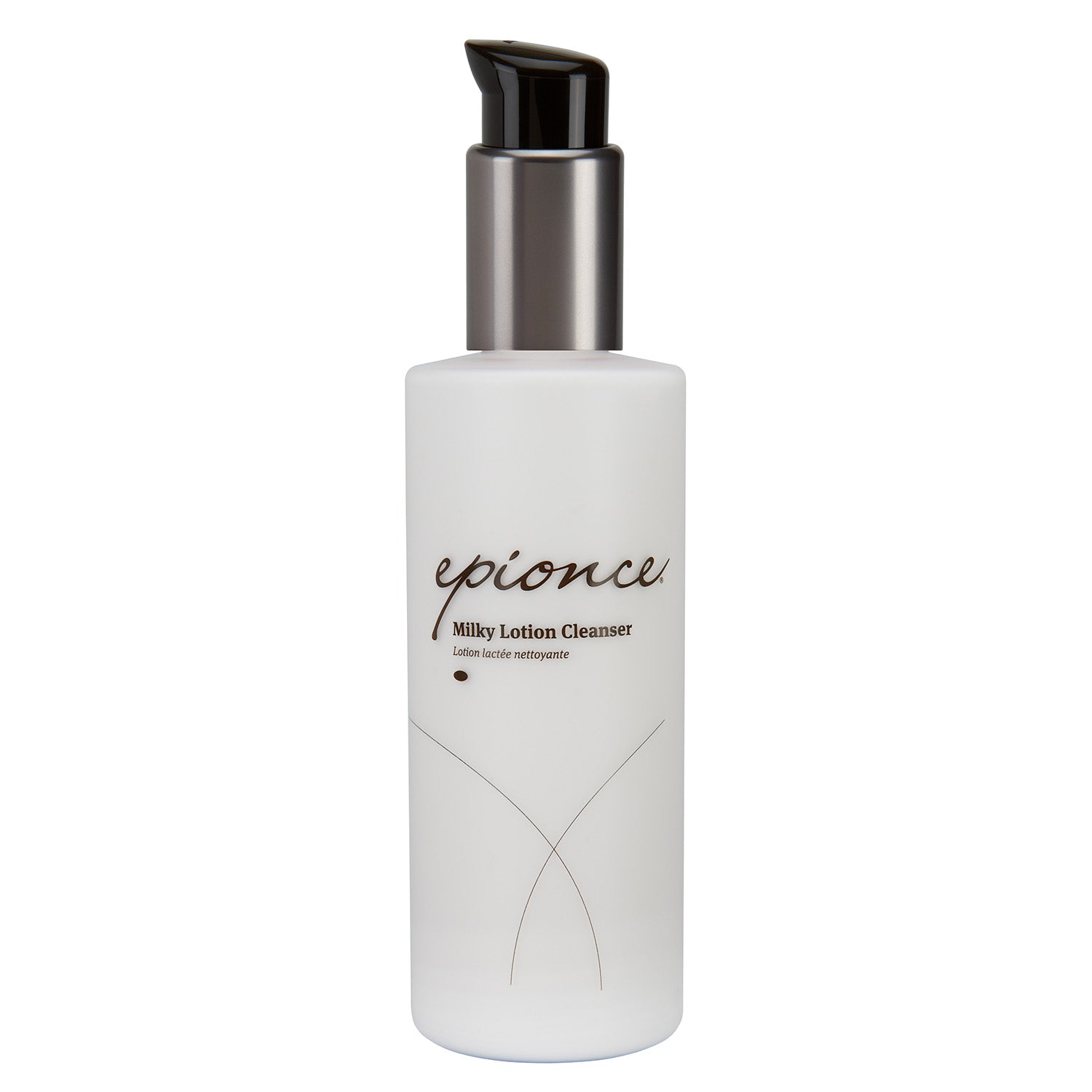 Epionce Milky Lotion Cleanser - Gentle Face Wash for Dry & Sensitive Skin | Hydrating Facial Cleanser for Daily Skincare Routine | Morning & Night Use