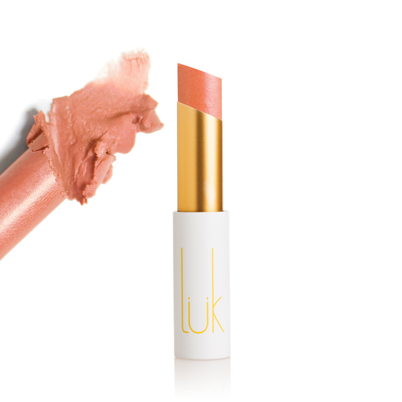 Peach Melon Lip Balm - 100% Natural, Hydrating & Nourishing Lip Care for Dry Lips | Perfect for Daily Use, Winter Protection & On-the-Go Moisture
