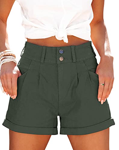 Olive Green