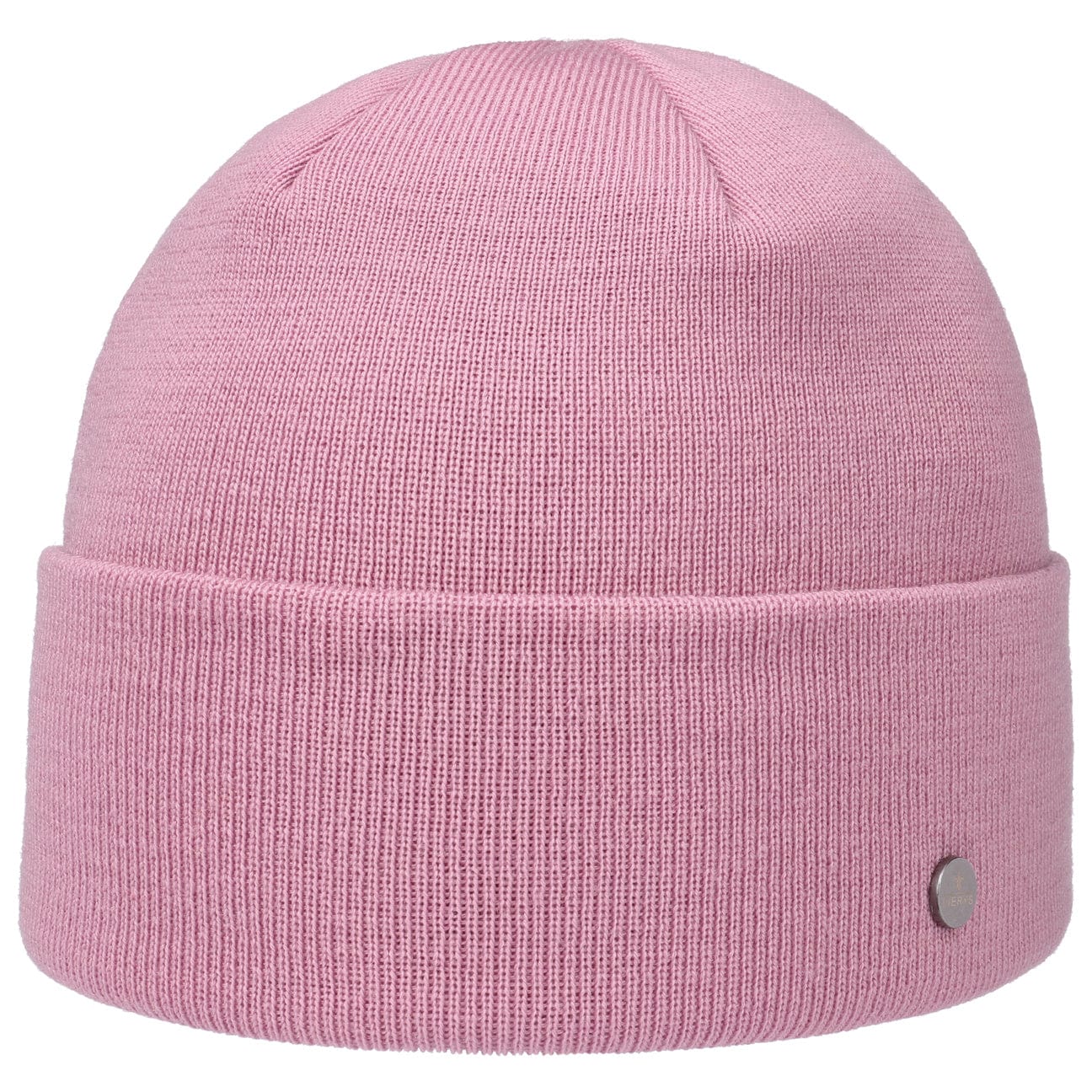 Lierys Premium Merino Wool Knit Beanie with Foldable Cuff - Warm Winter Hat for Men & Women - Perfect for Skiing, Hiking, and Outdoor Activities