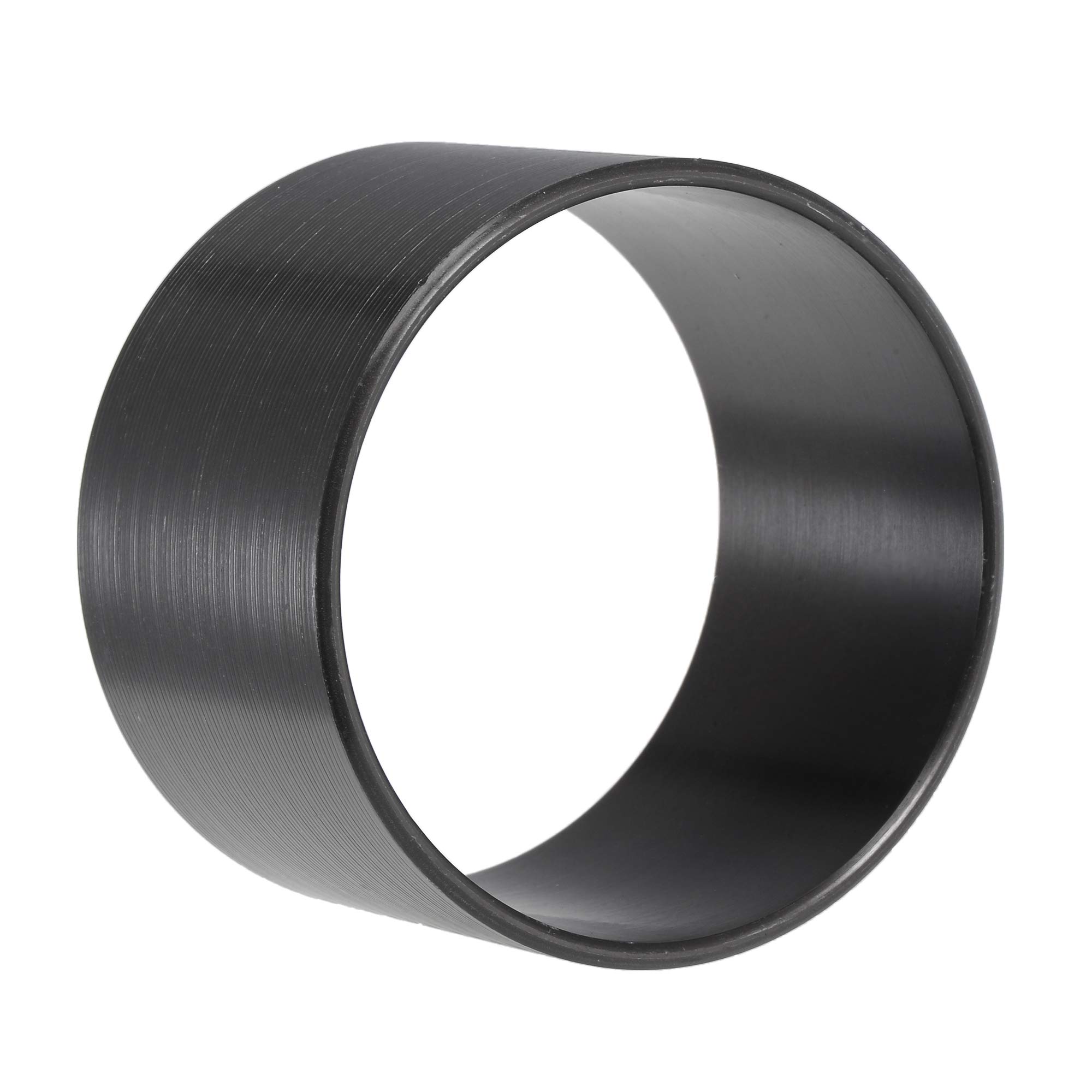 uxcell 75mmx69.7mmx47.5mm Steel Piston Ring Compressor & Cylinder Sleeve - Dark Gray Air Compression Replacement Part for Automotive Engines & Machinery Repair