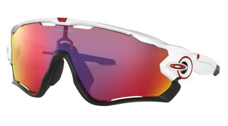 Polished White-Prizm Road