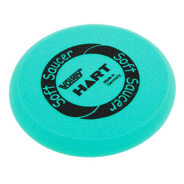 HART Soft Saucer - Durable Plastic Plant Saucer for Pots, Trays, and Planters - Perfect for Indoor and Outdoor Gardening, Home Decor, and Plant Drainage