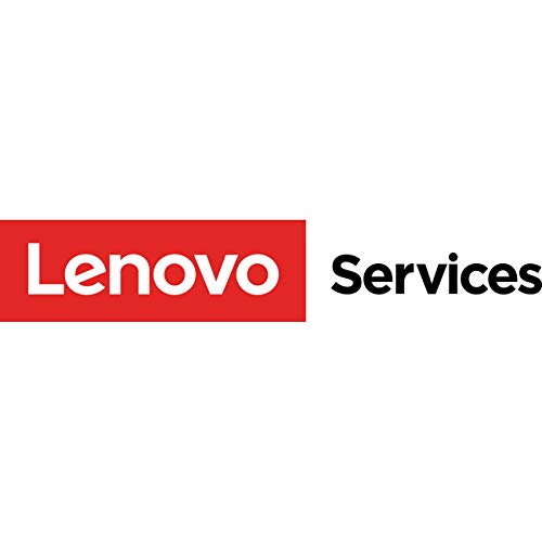 Lenovo 5WS0E76482 TopSeller Service Priority Support Upgrade - 3 Year Extended Warranty for Laptops & Electronics - Fast Technical Support for Home & Office Use