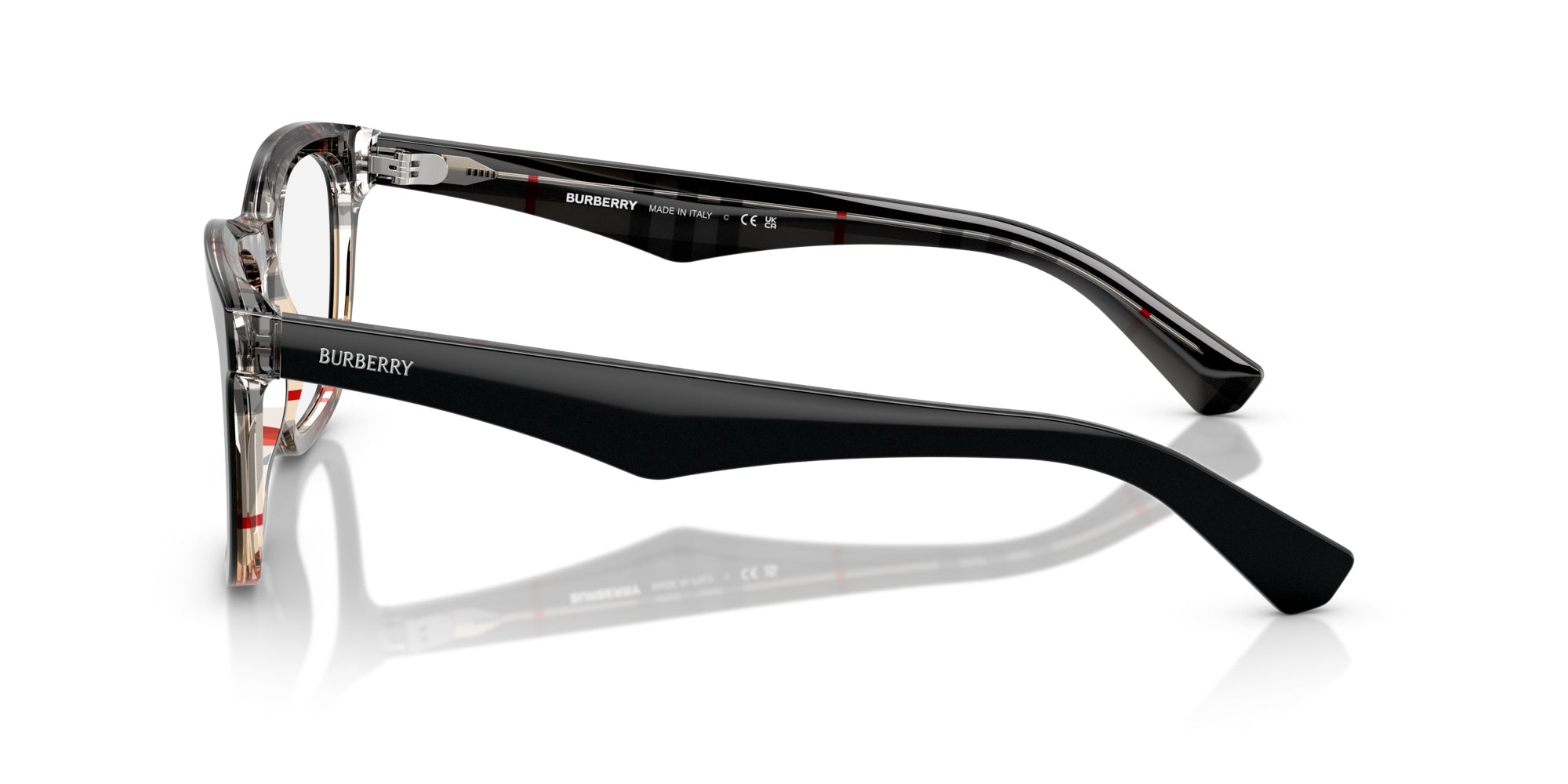 Burberry BE2417 Sunglasses - Classic Aviator Style with UV Protection for Men & Women | Perfect for Outdoor Activities, Travel, and Fashion Accessories