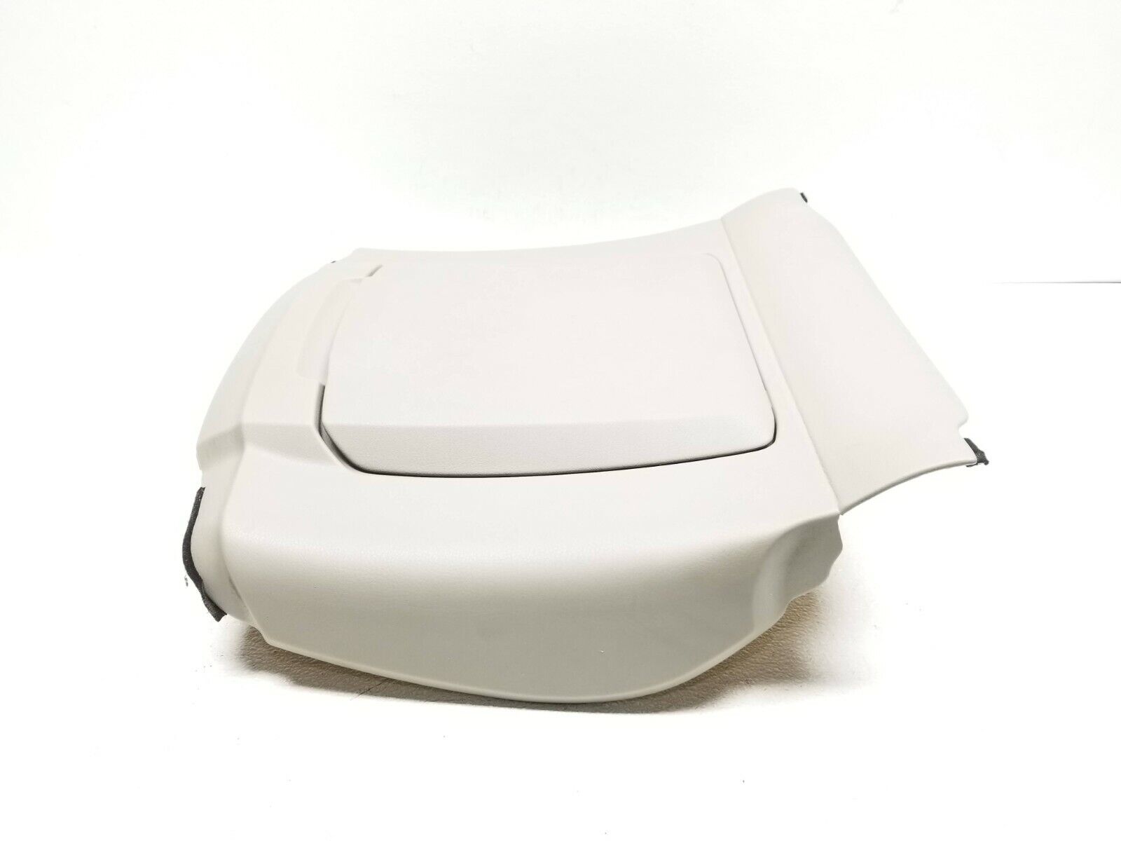 04 05 06 07 Audi A8 Front Right Passenger Seat Rear Back Cover OEM Replacement Part - Perfect for Car Interior Repair & Maintenance