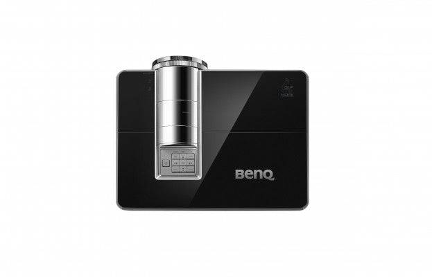 BenQ SH940/SX930 Business Projector - Full HD 1080p, 5000 Lumens, Wireless Connectivity for Office Presentations & Conference Rooms